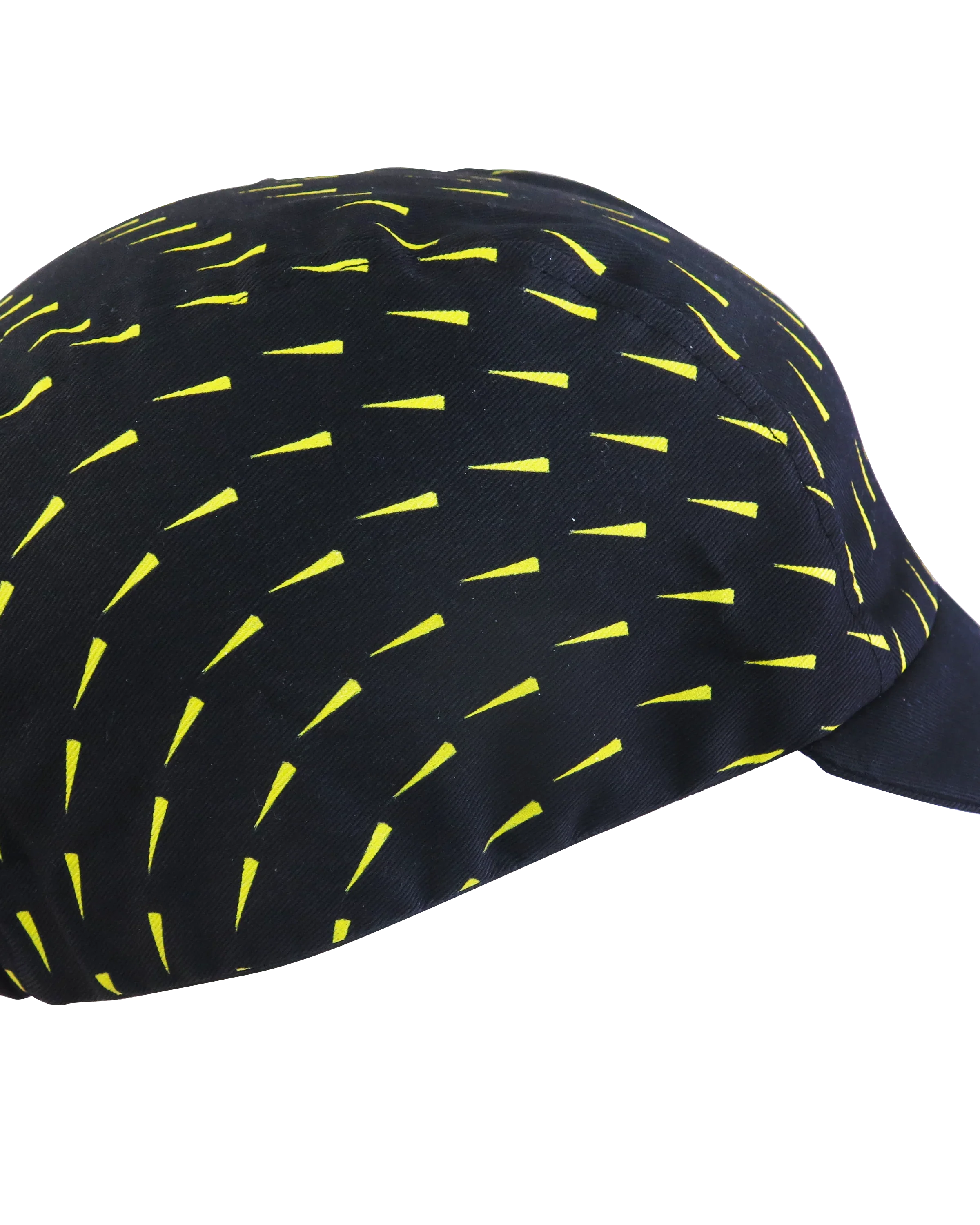 A DESIGN BY TAKACHYA | Cycling Cap - No Reckless Riding