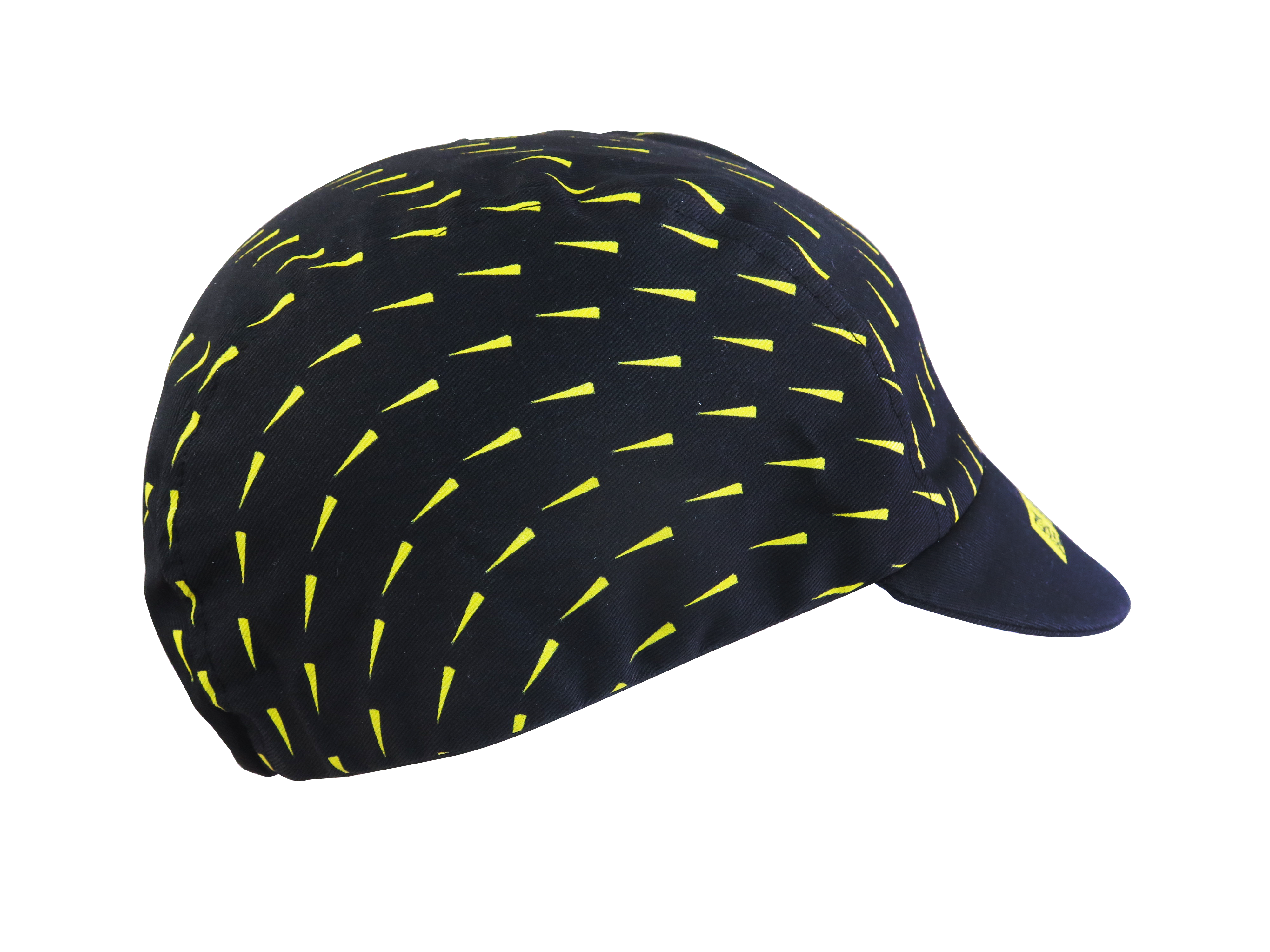 A DESIGN BY TAKACHYA | Cycling Cap - No Reckless Riding