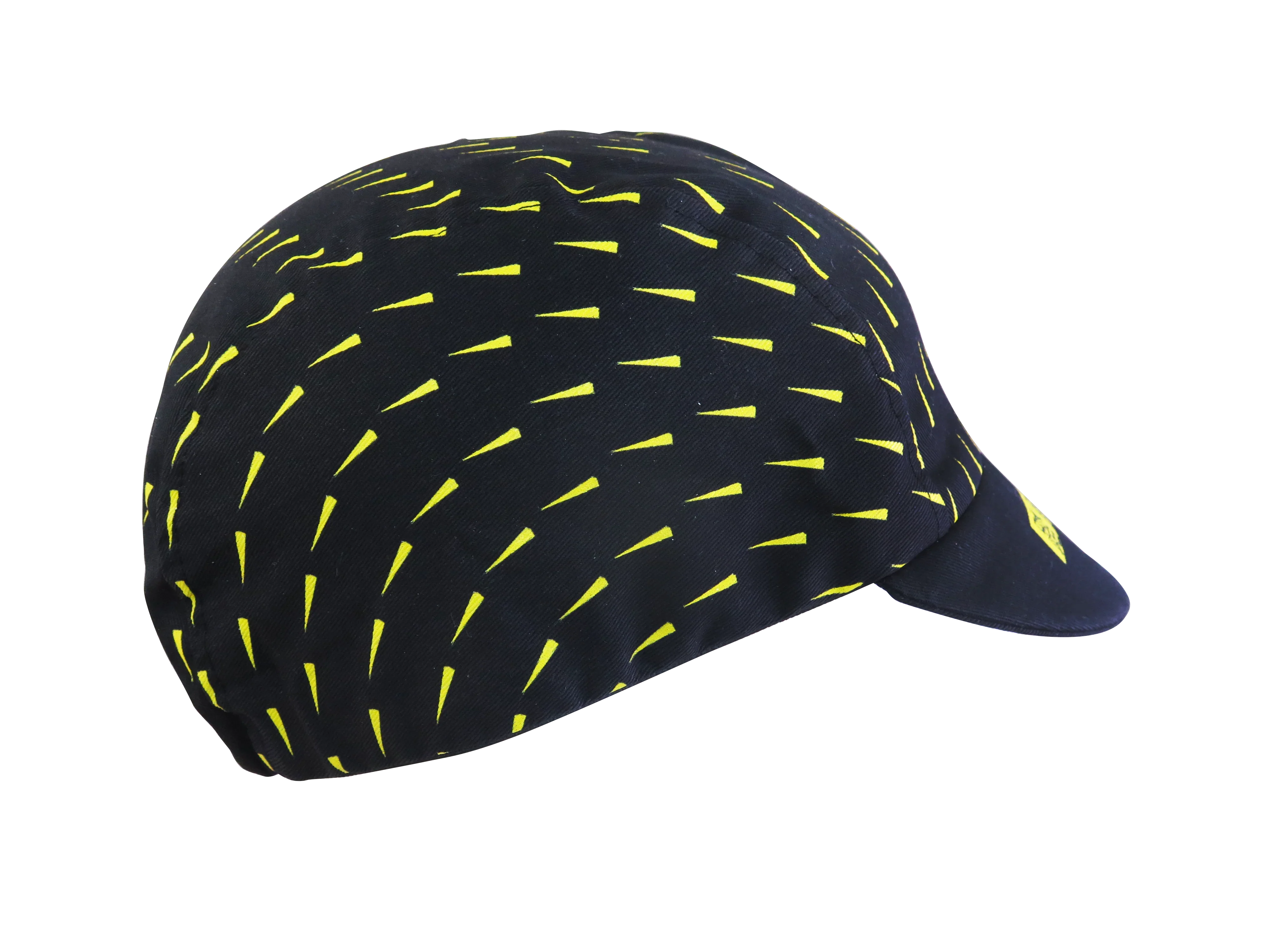 A DESIGN BY TAKACHYA | Cycling Cap - No Reckless Riding