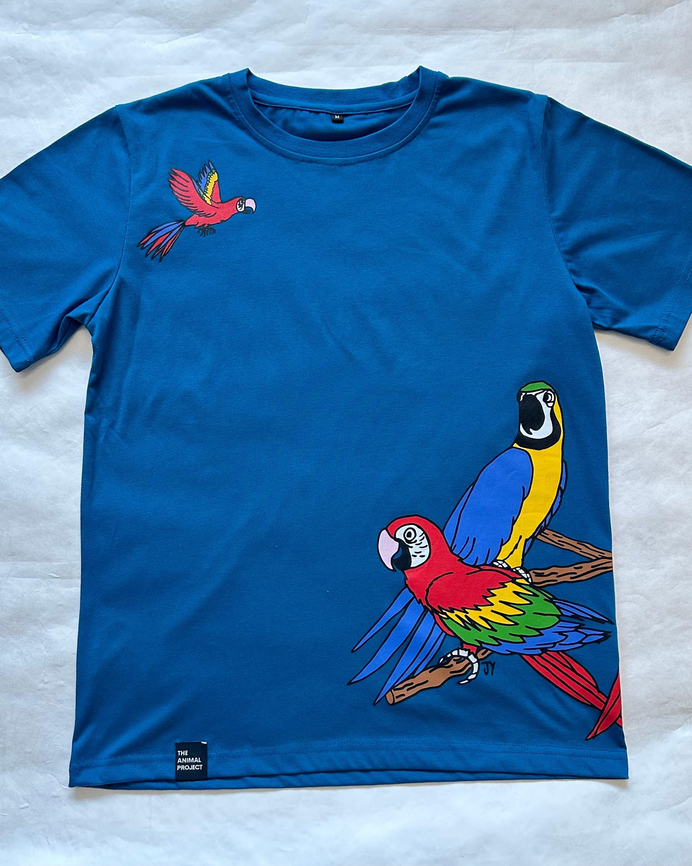 THE ANIMAL PROJECT | Unisex T-Shirt