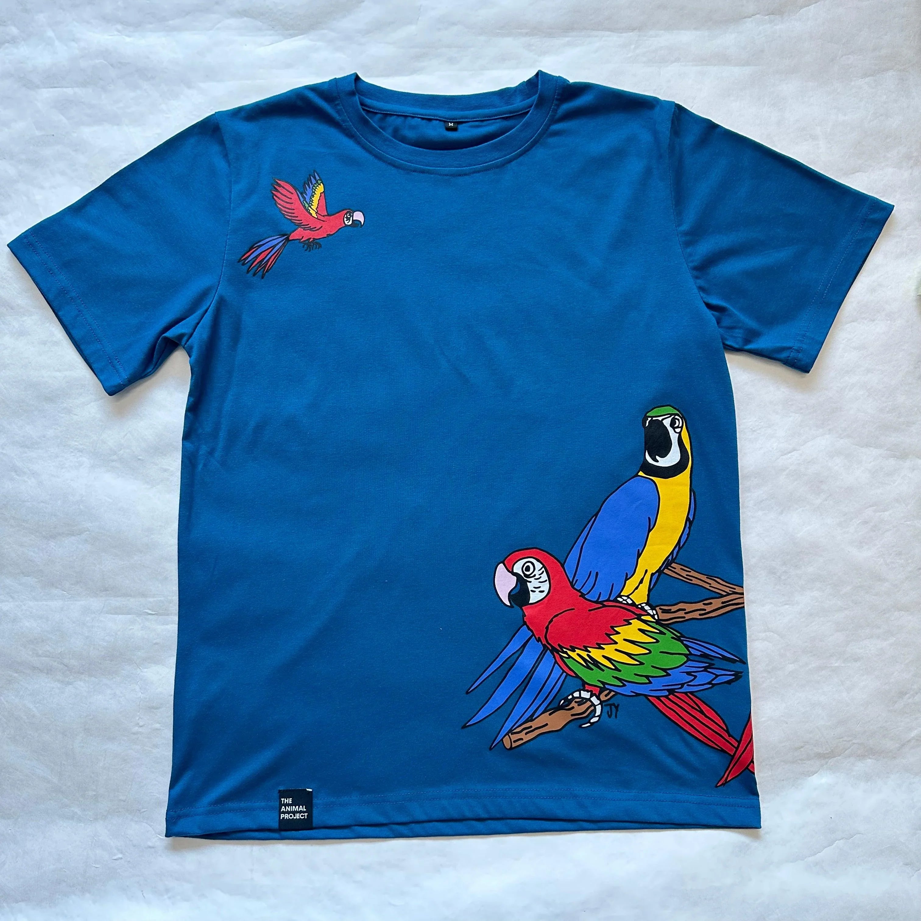 THE ANIMAL PROJECT | Unisex T-Shirt