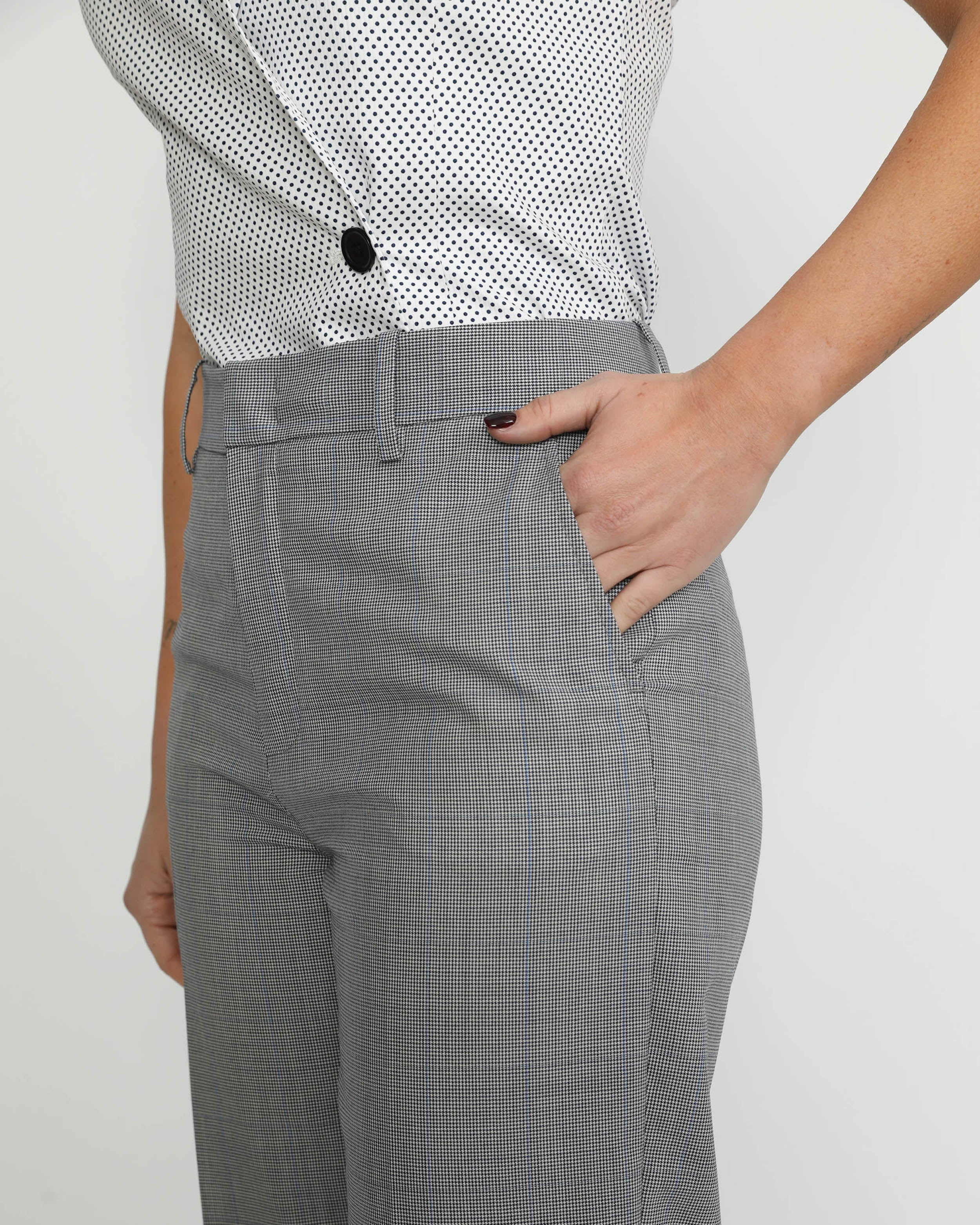 FREY | Elvas Trousers