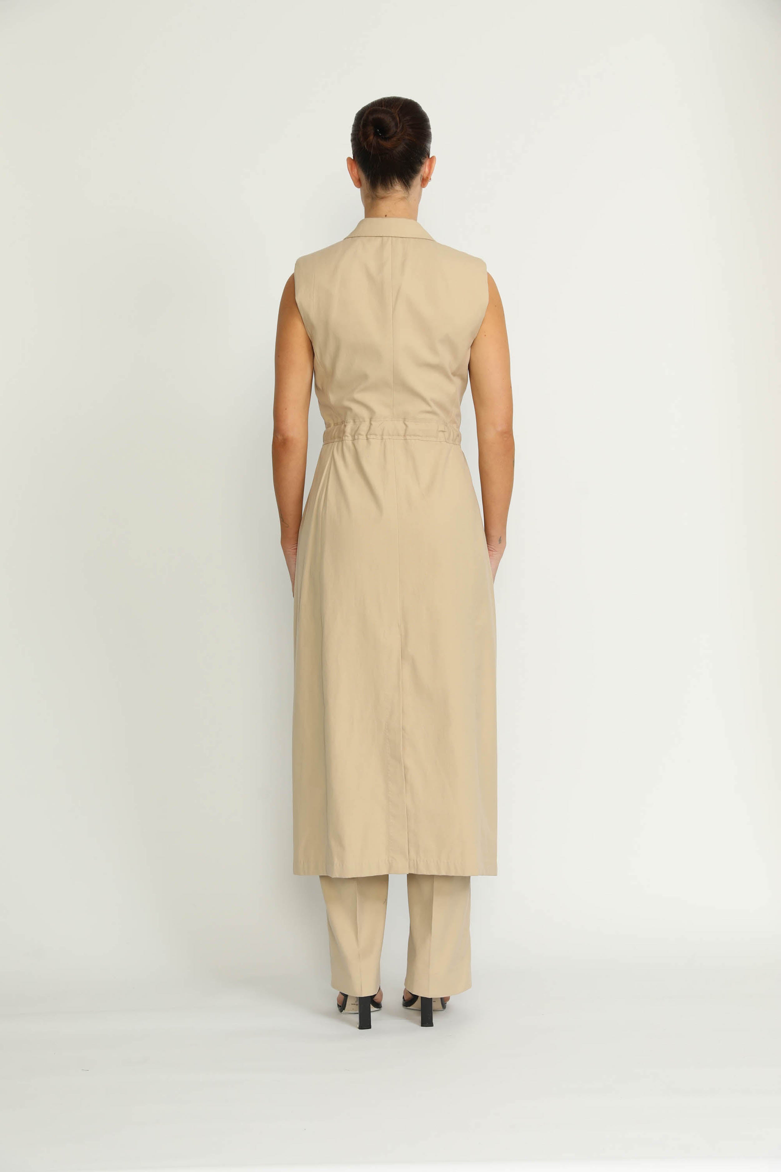 FREY | Basel Trenchcoat