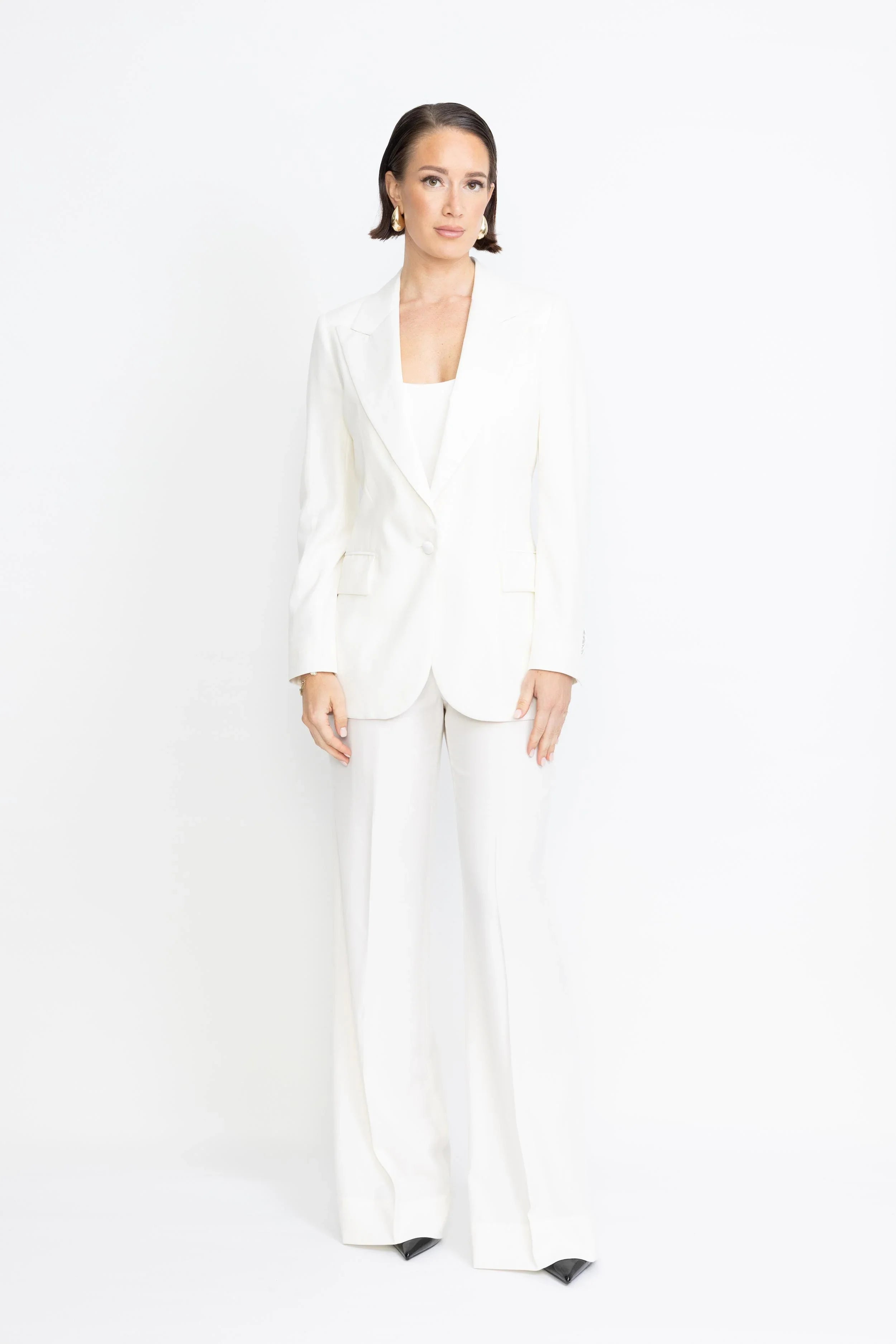 FREY | Bordeaux Limited Edition Trousers