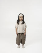 GRAYE | Kid's Cupro Tee