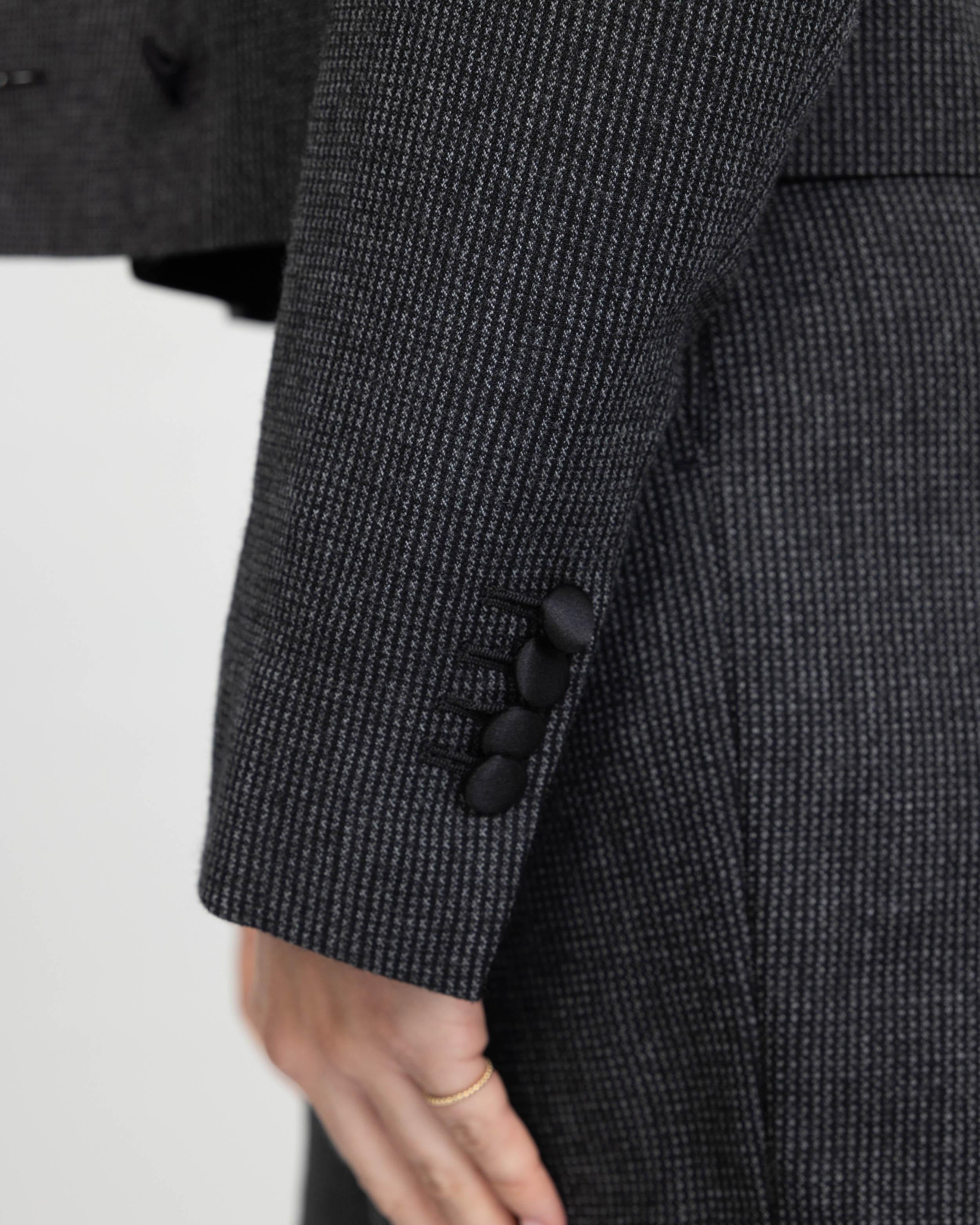 FREY | Solna Limited Edition Jacket