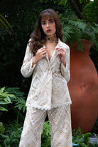 DIVAS CLOSET | Cleo Co-ord Set