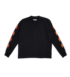 CHOTA HOUSE | Chimayo Long Sleeve Tee (Black)