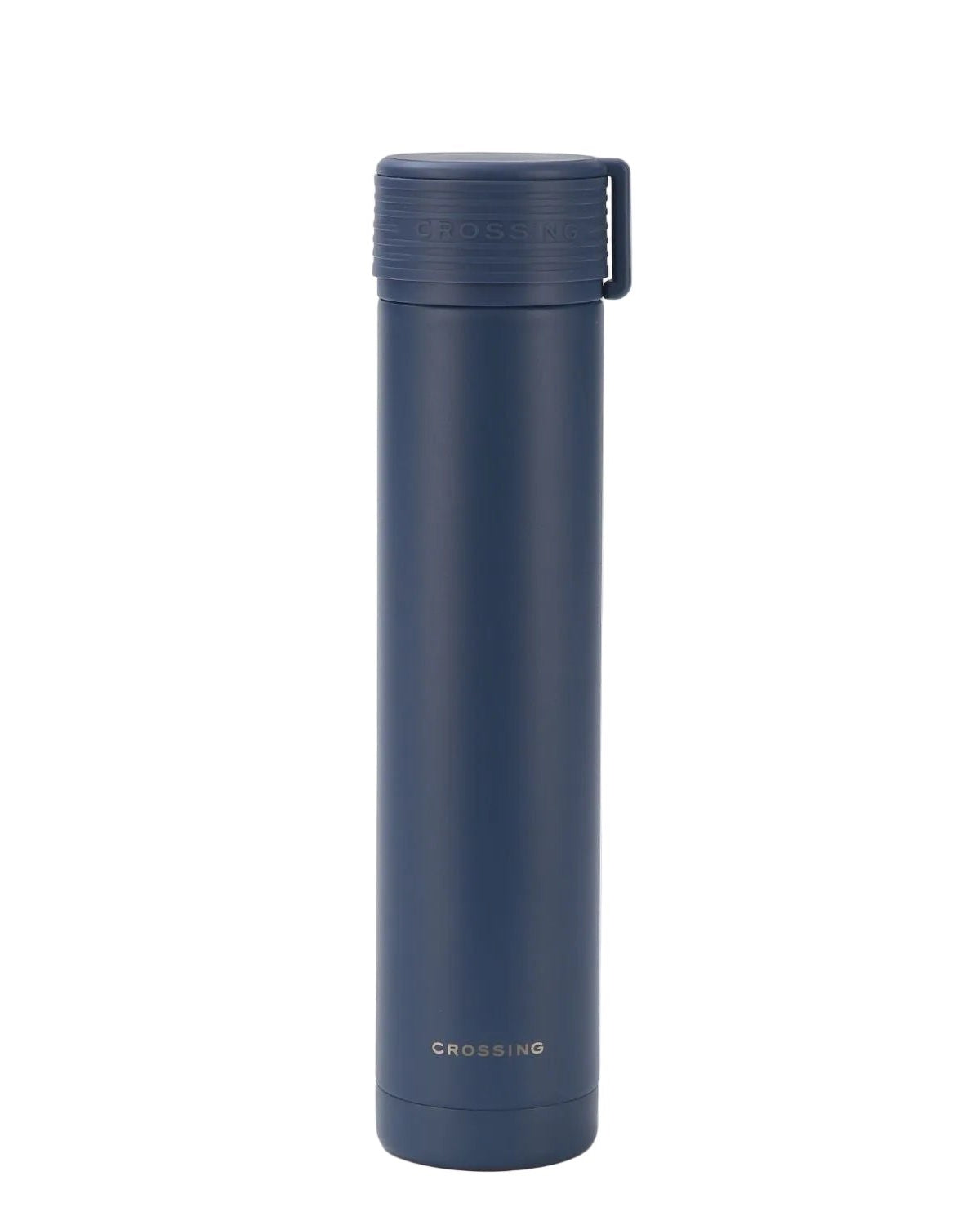 CROSSING | Compact Slim Insulated S/S 316 Bottle 250ml