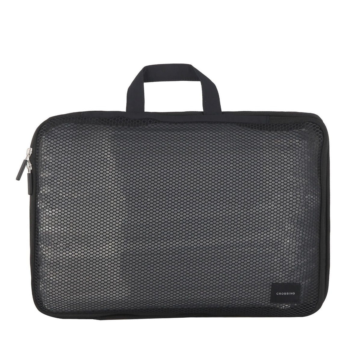 CROSSING | Waterproof Ripstop Nylon Compression Packing Cube | Medium