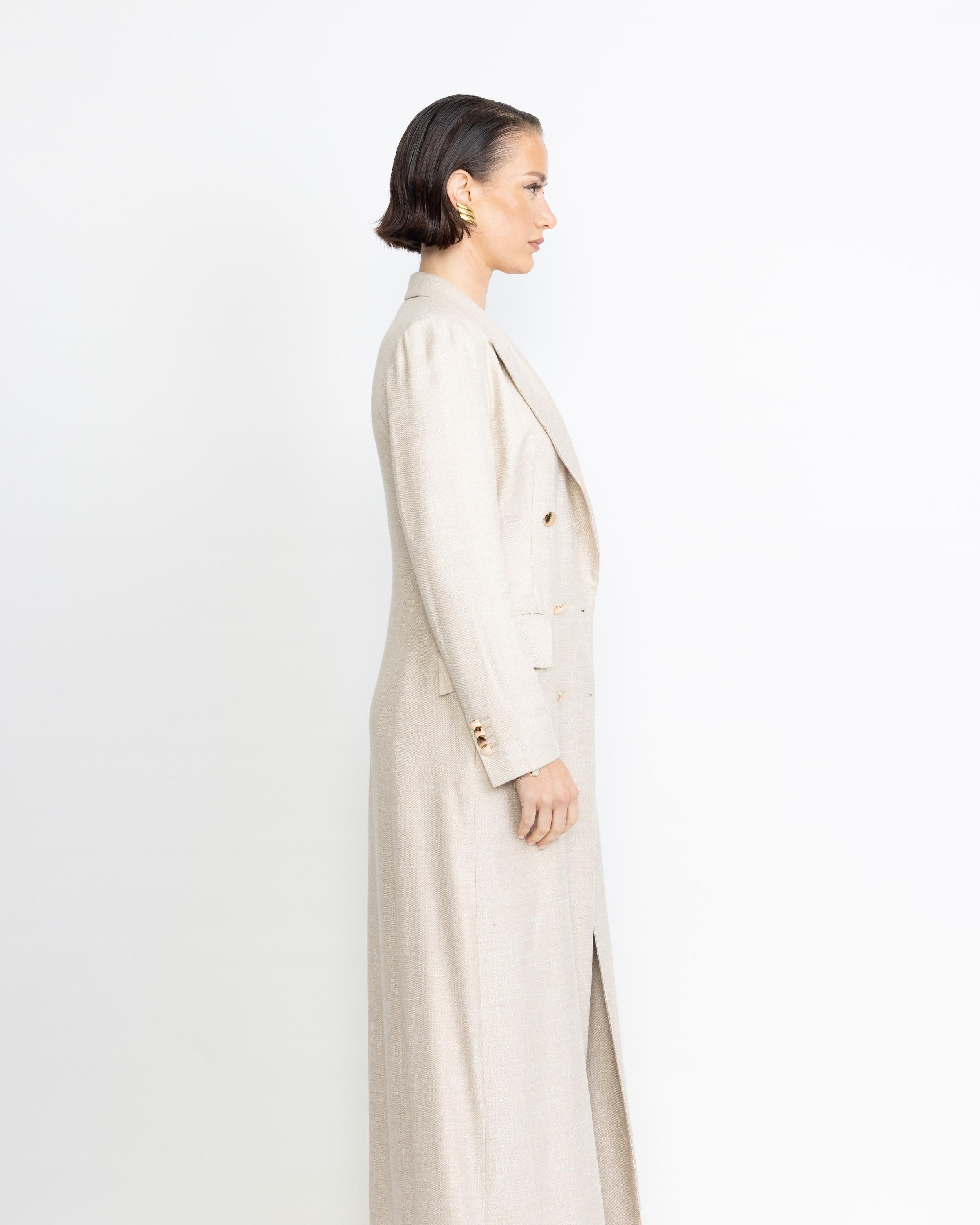 FREY | Agueda Limited Edition Coat