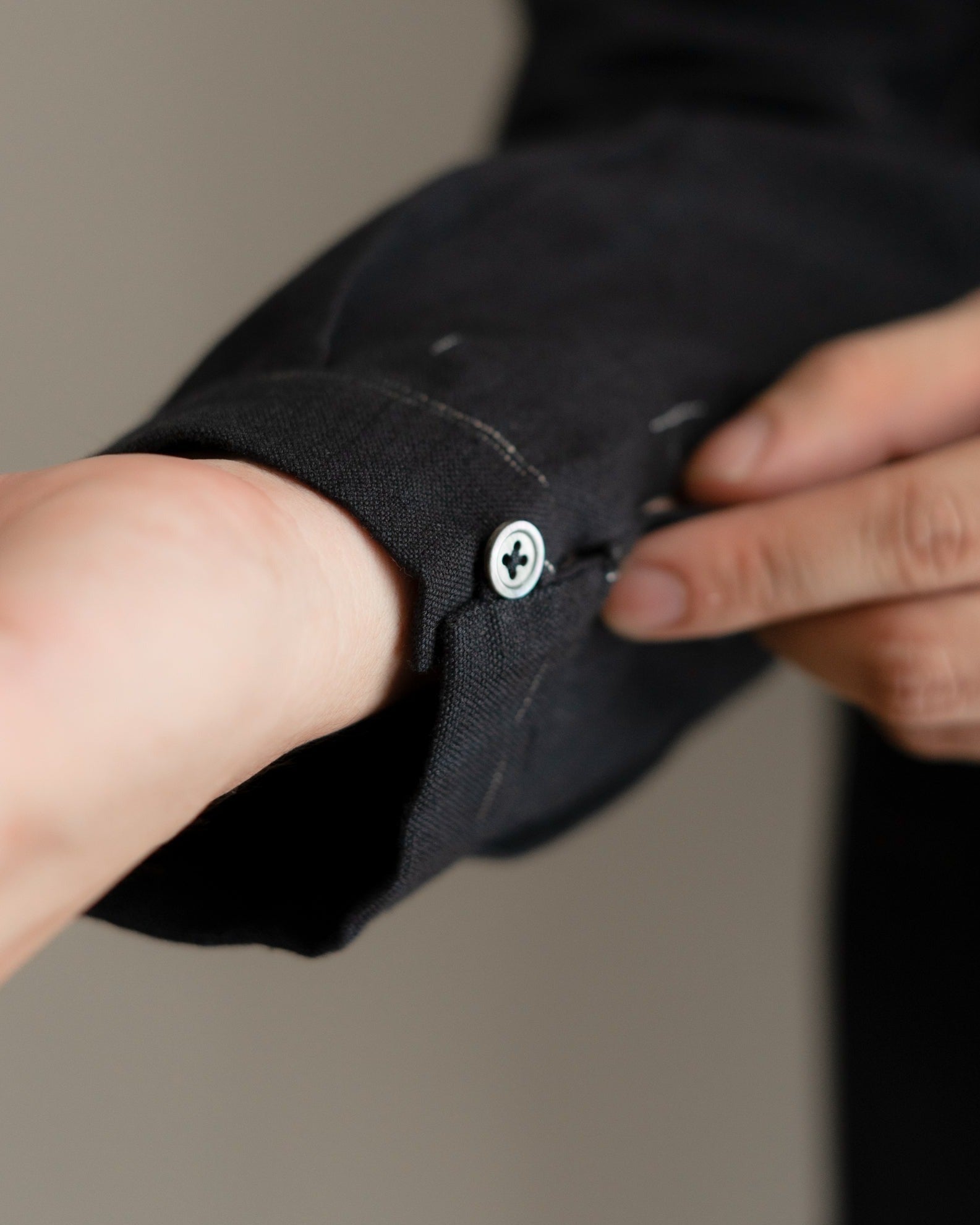 SUKKHA CITTA | MALAM - Mens Weekend Shirt