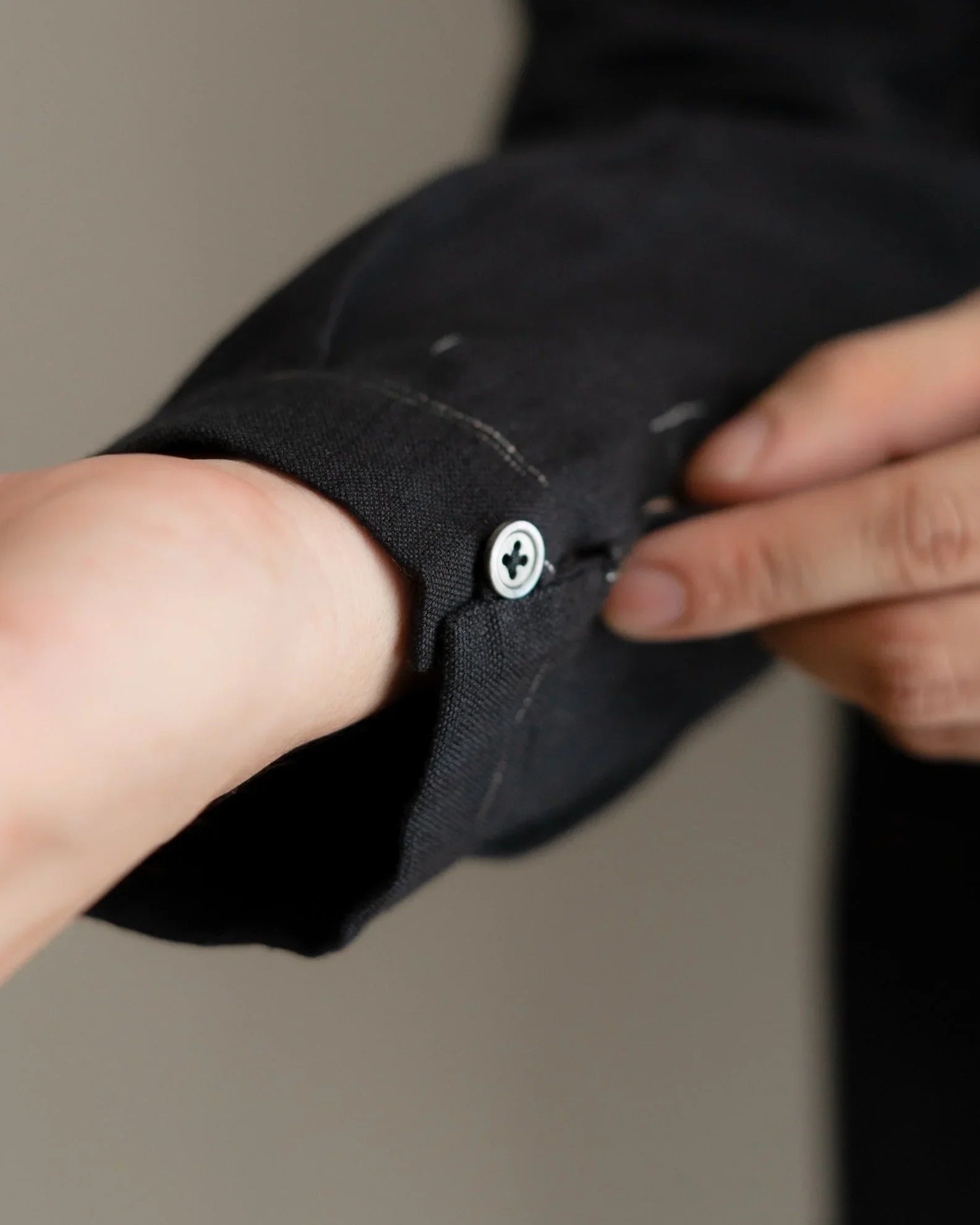 SUKKHA CITTA | MALAM - Mens Weekend Shirt