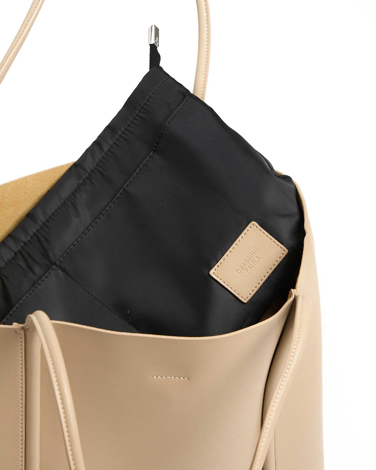 DRESSINGPAULA | Margo Tote Bag