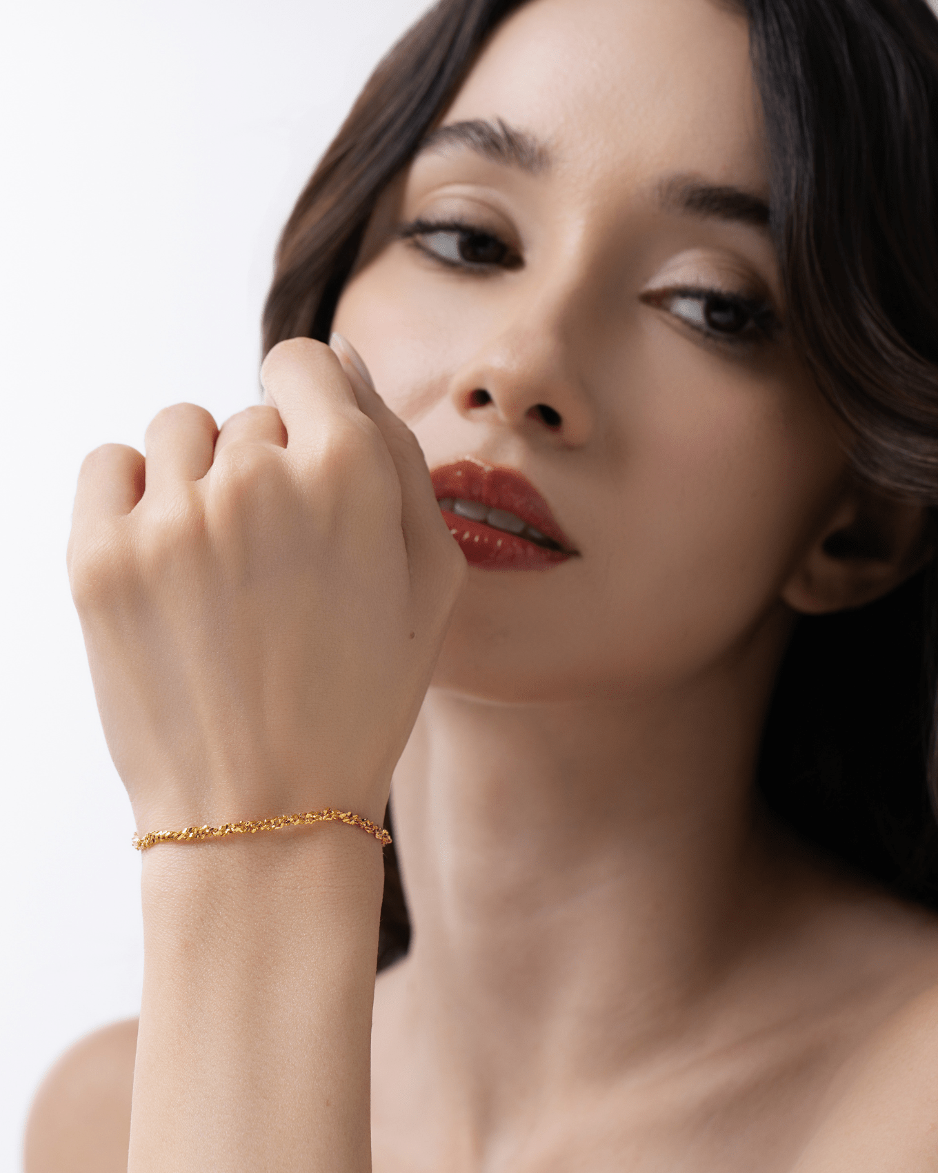 LARA & ELA | Sugar Bracelet