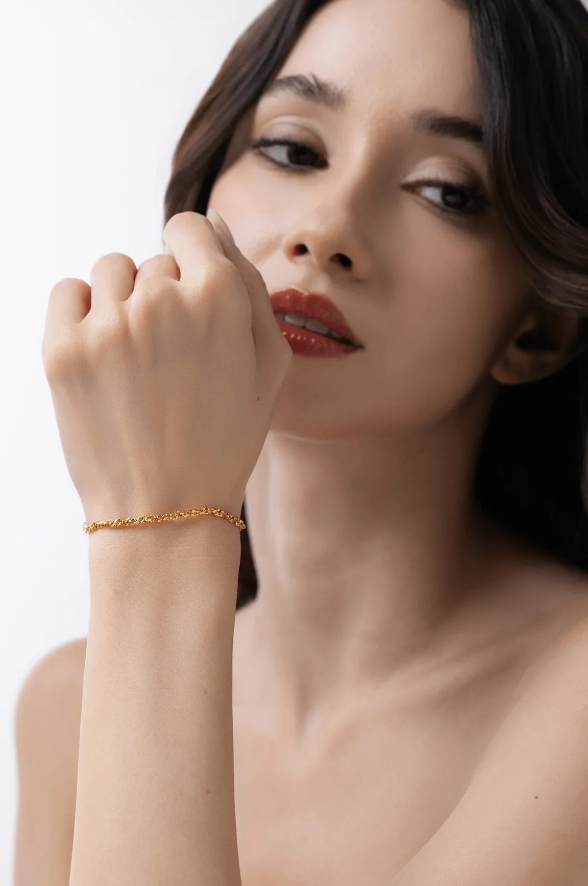 LARA & ELA | Sugar Bracelet