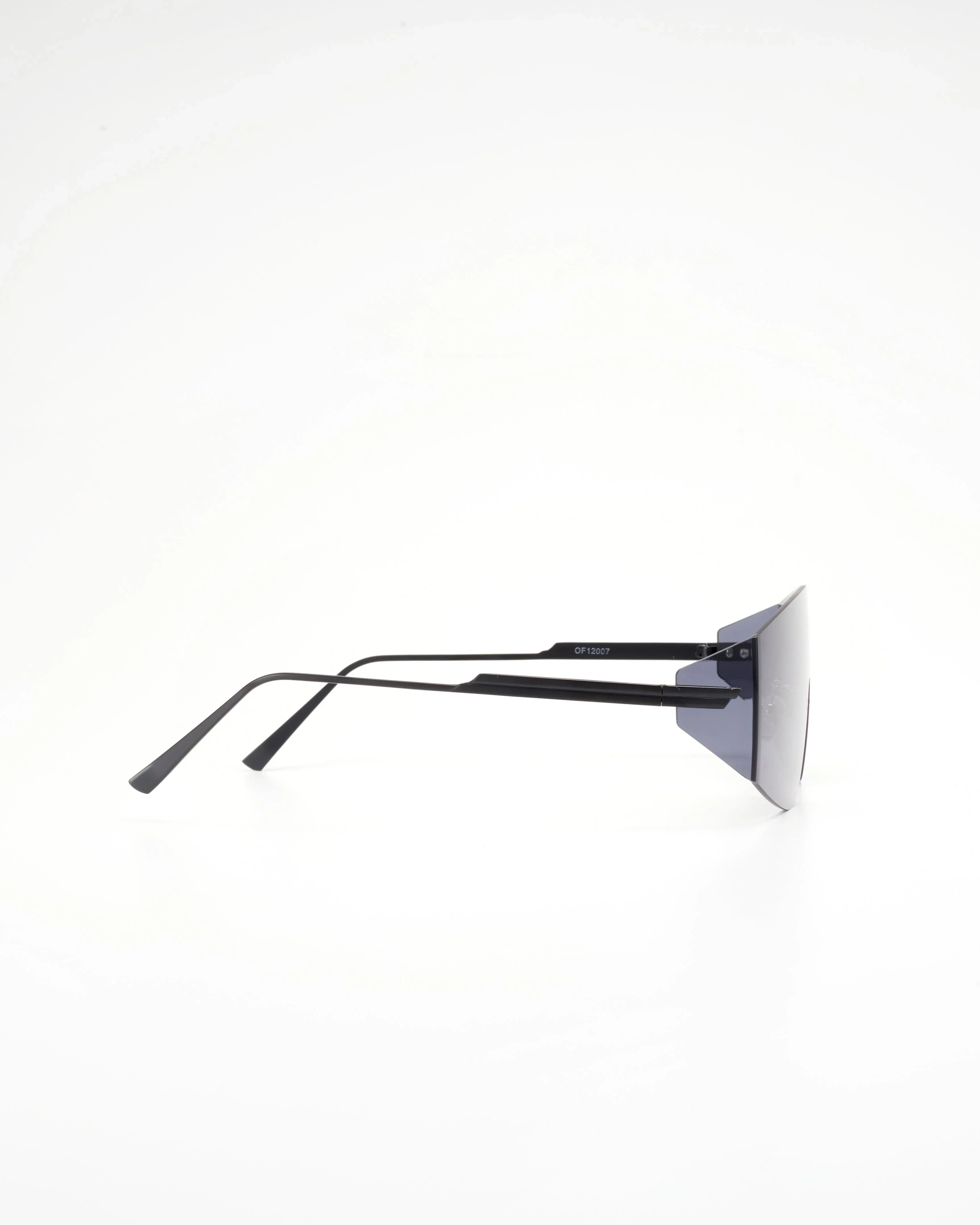 PROJECTWEAR | Eagan Sunglasses Black/Black