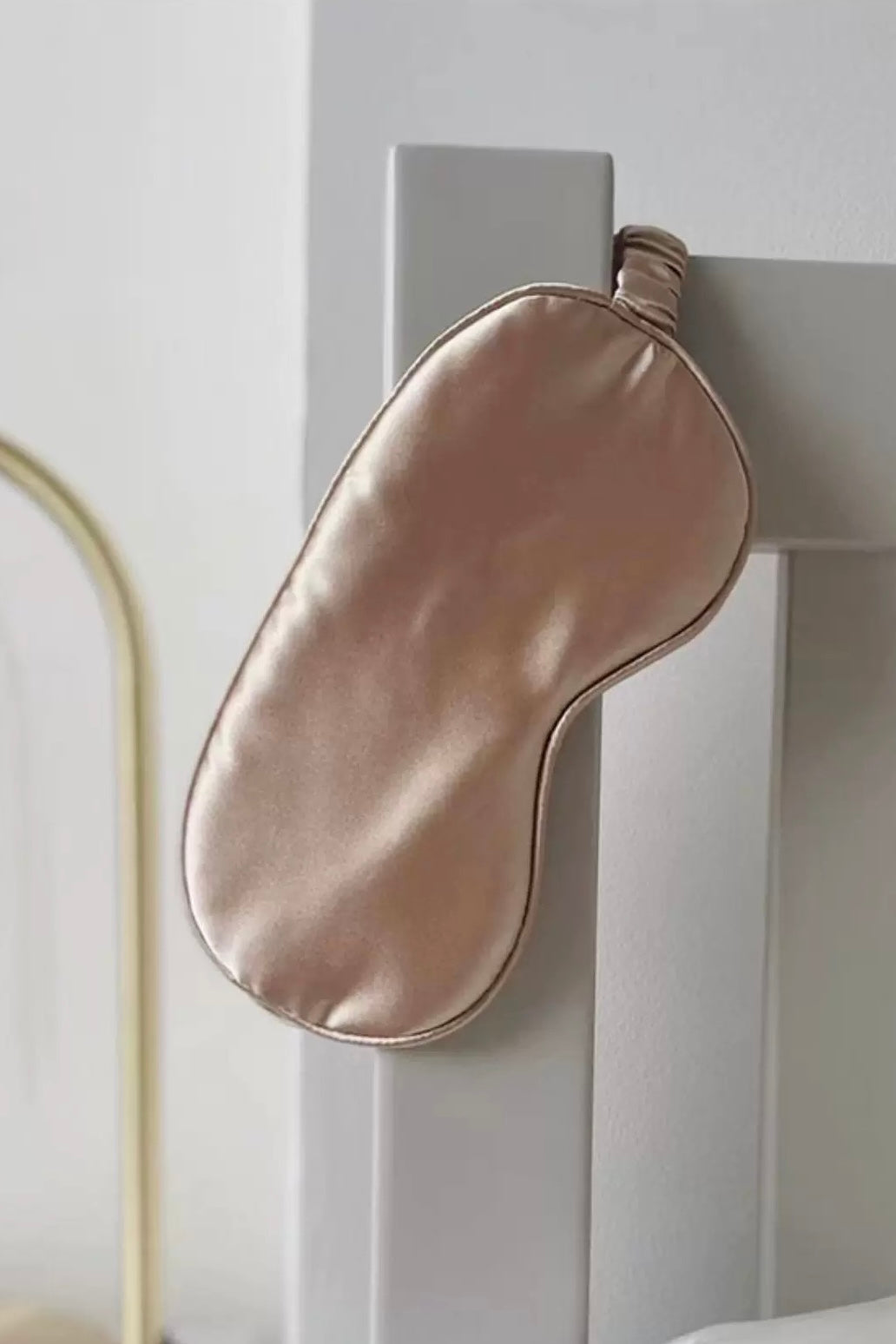 BELLS & BIRDS | Mulberry Silk Eye Mask