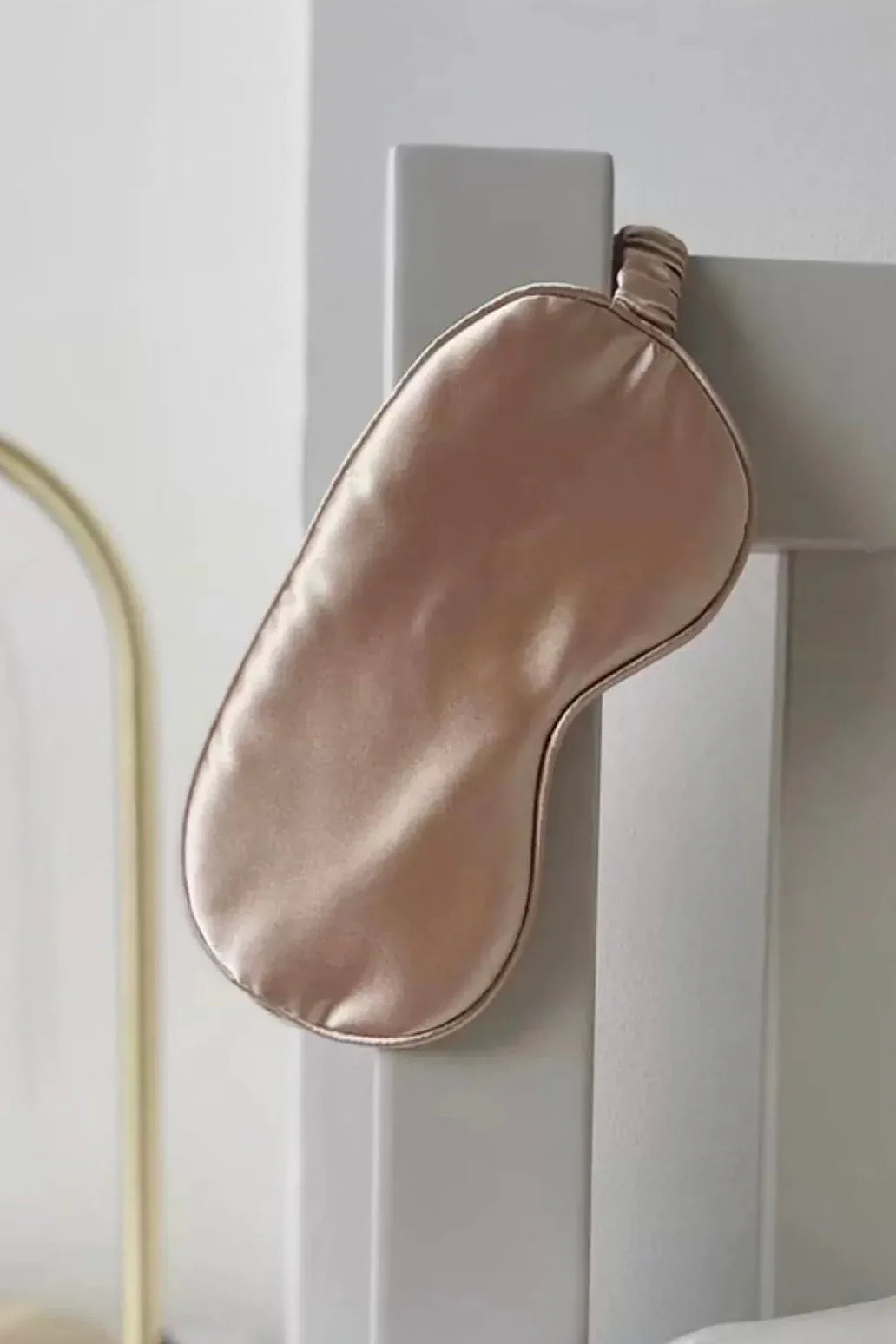 BELLS & BIRDS | Mulberry Silk Eye Mask