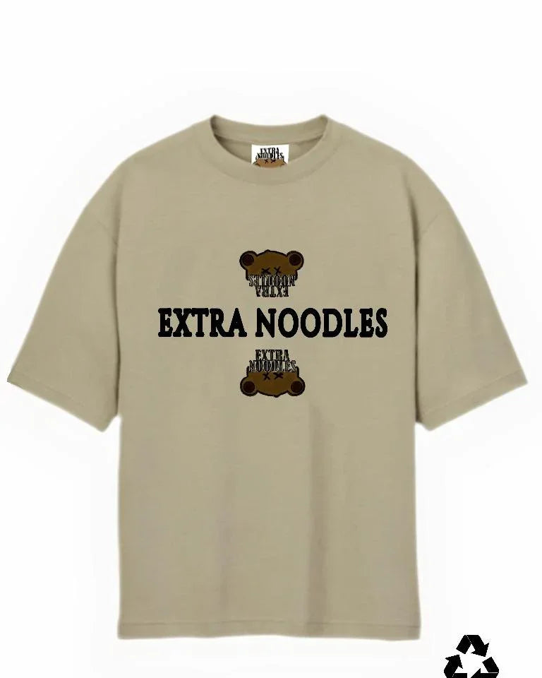 EXTRA NOODLES | Sustainability - Divided