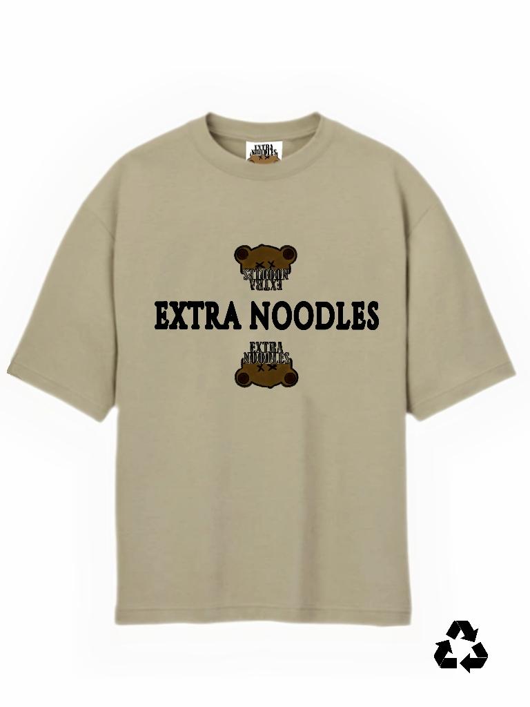 EXTRA NOODLES | Sustainability - Divided