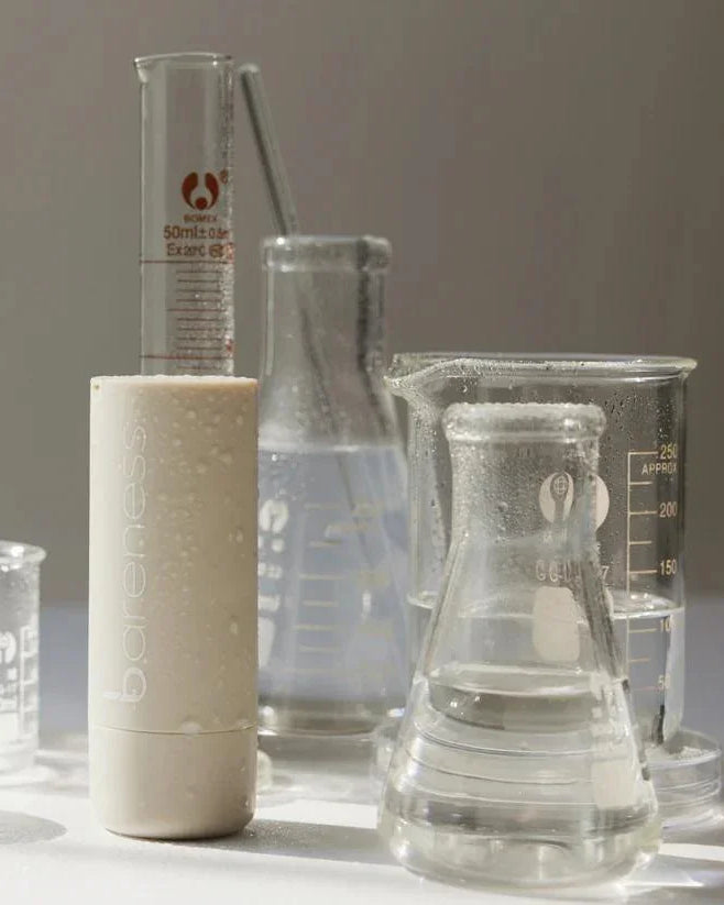 BARENESS SKIN | Refresh Exfoliant Tonic