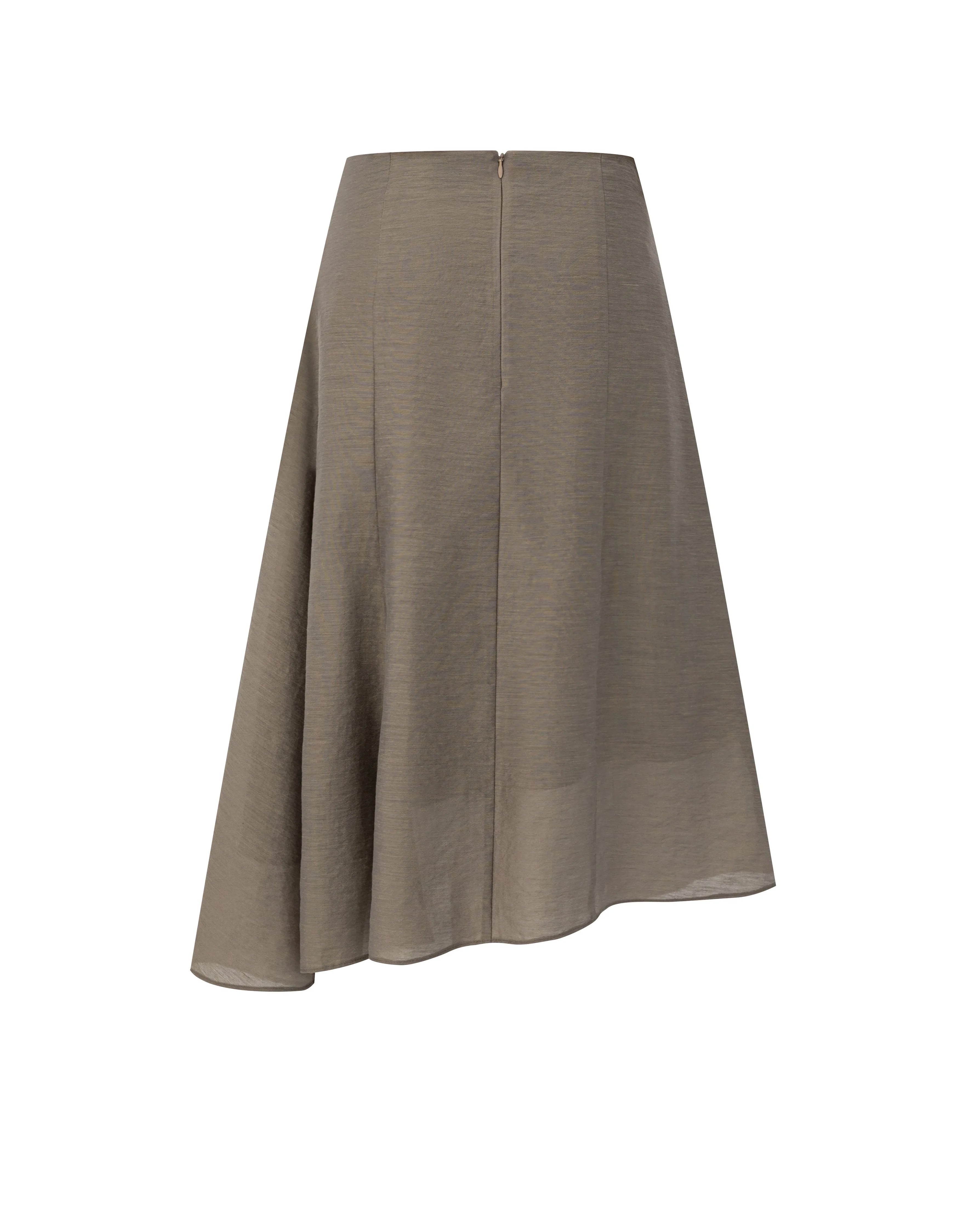 LAYERPLAN | Olea Flared Skirt
