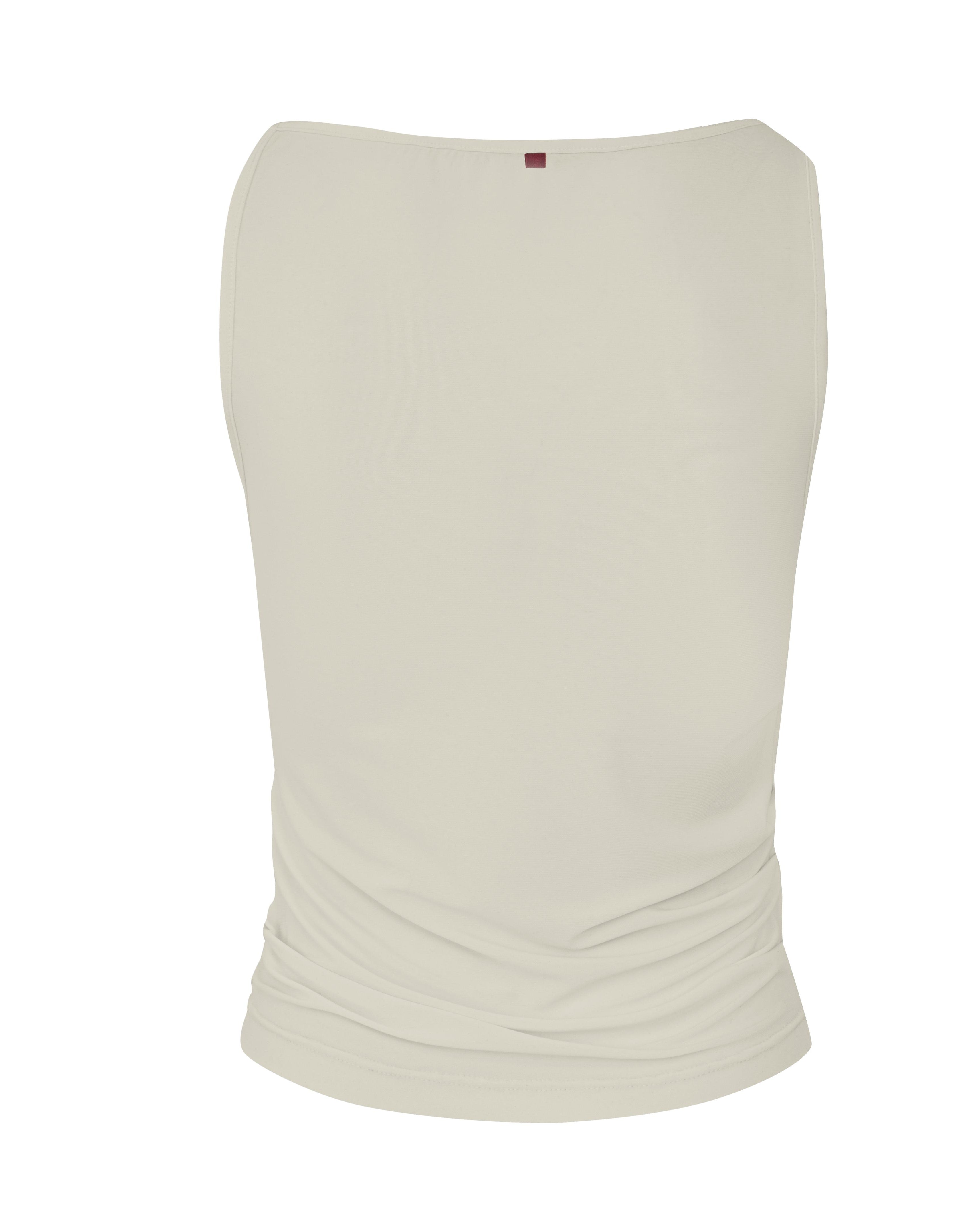 LAYERPLAN | The Daily Stretch - Jersey Tank