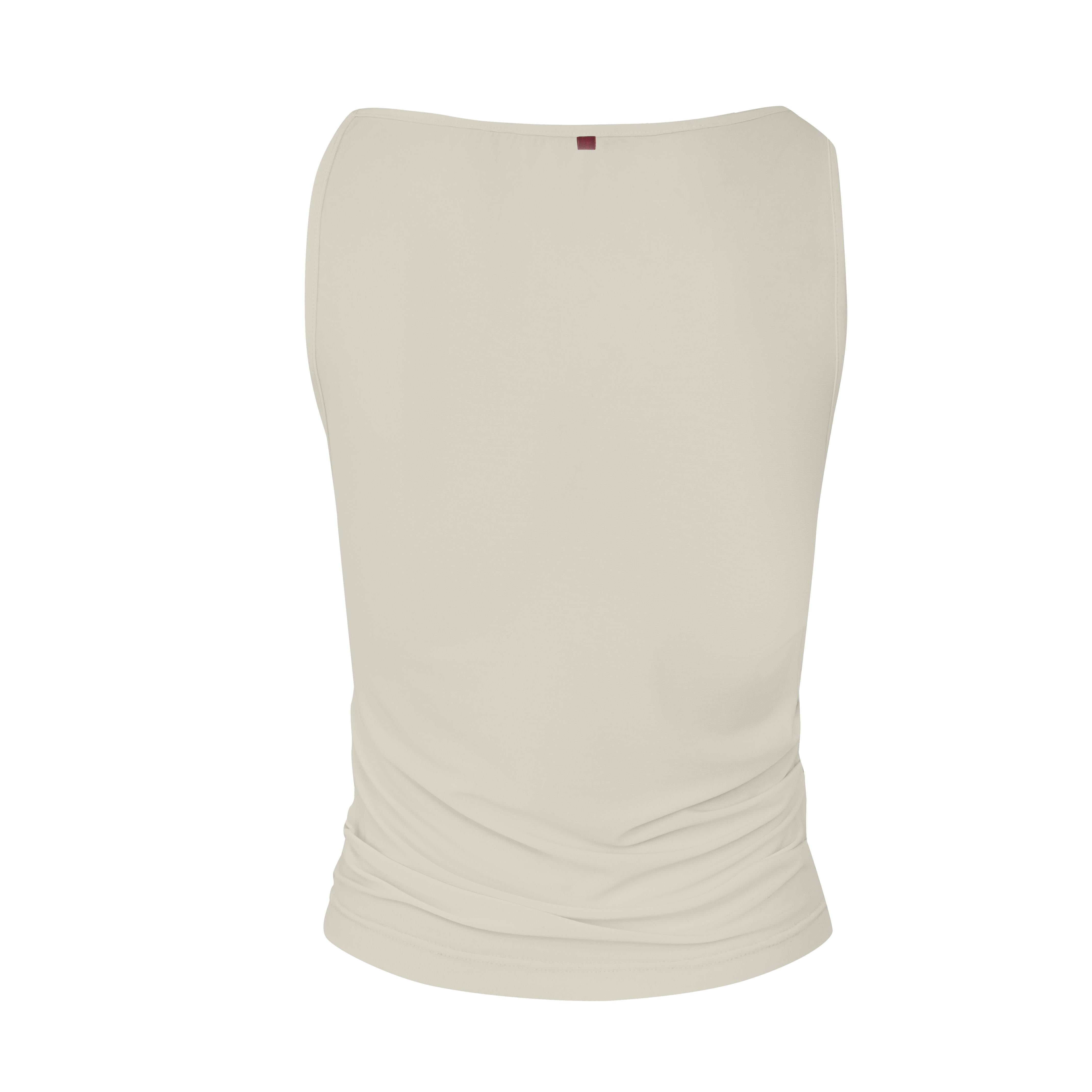 LAYERPLAN | The Daily Stretch - Jersey Tank