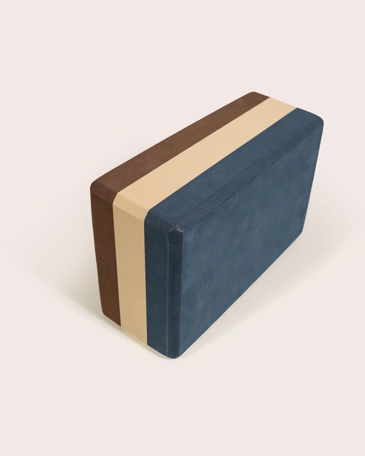 BAHE | Yoga Block 22.5x15x9cm - Moonlight Multi