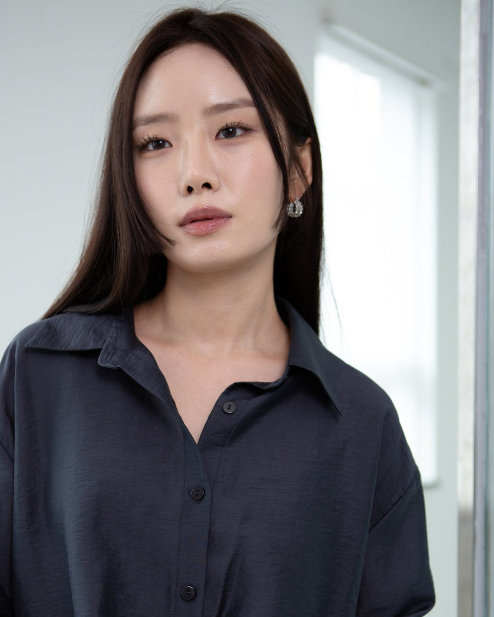 SAERO COLLECTIVE | Oreum Shirt V.2 Old Navy