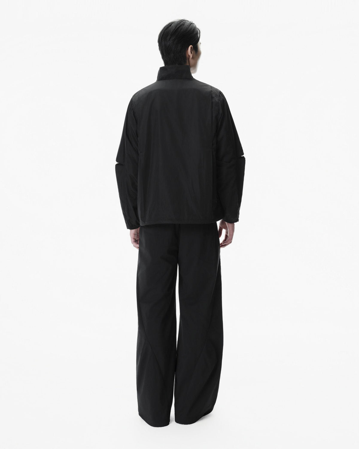 DIRTY MANNERS | Osse Technical Pants