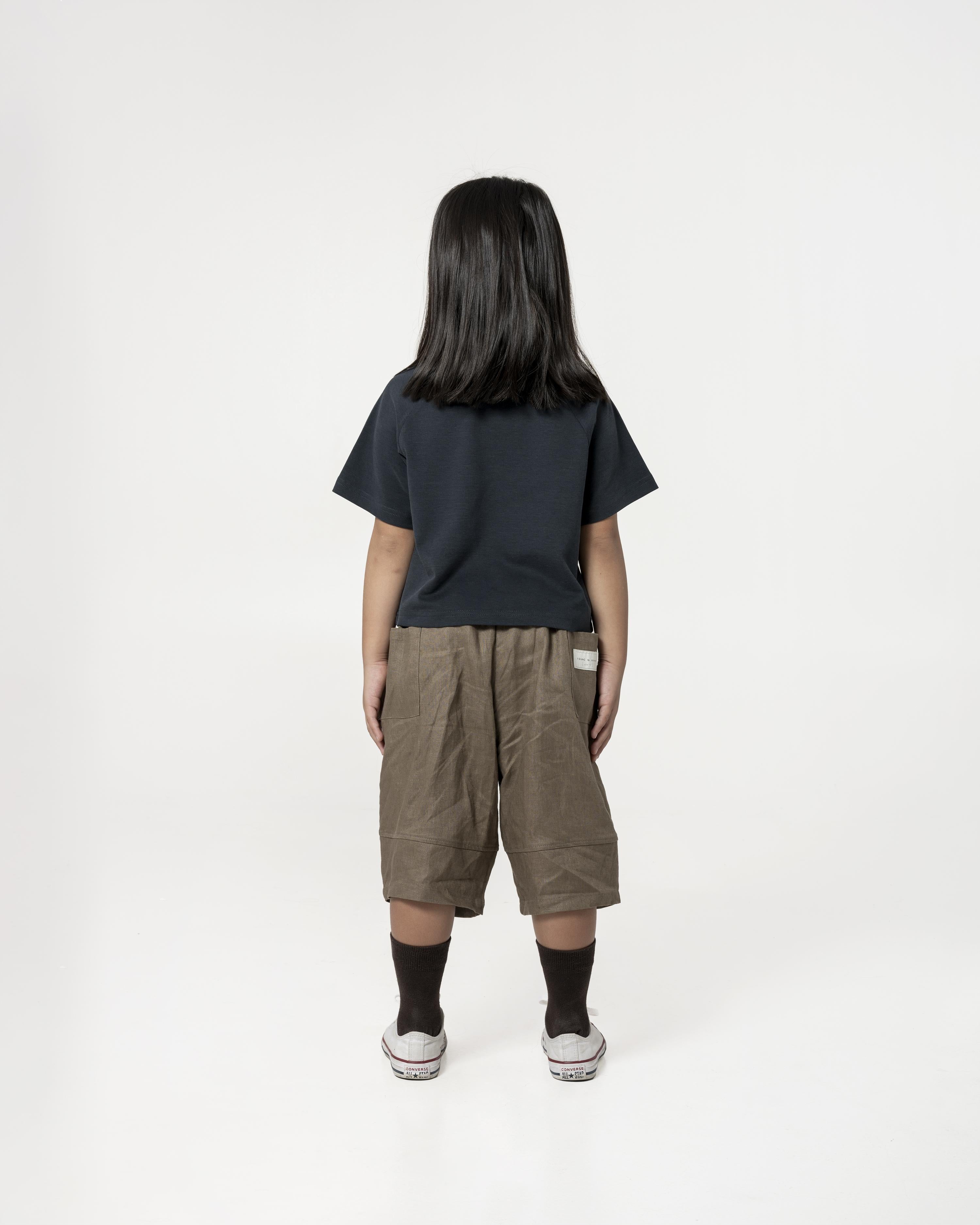 GRAYE | Kid's Cupro Tee