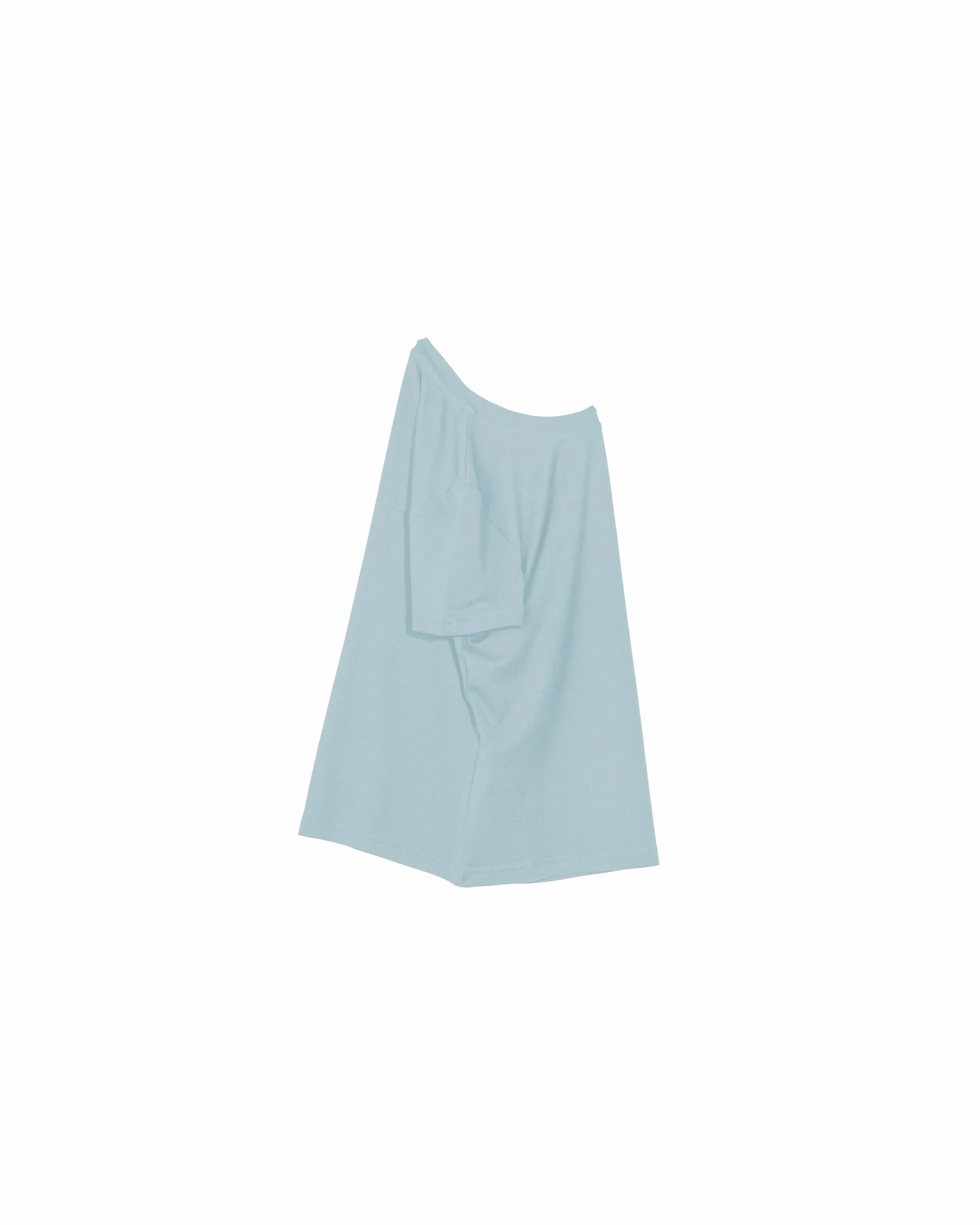 GRAYE | Ultra-Soft Wool Tee - Black
