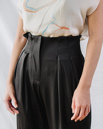 SU BY HAND | SAMMY Pants