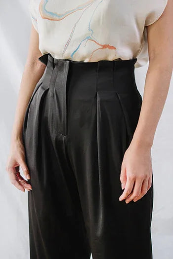 SU BY HAND | SAMMY Pants