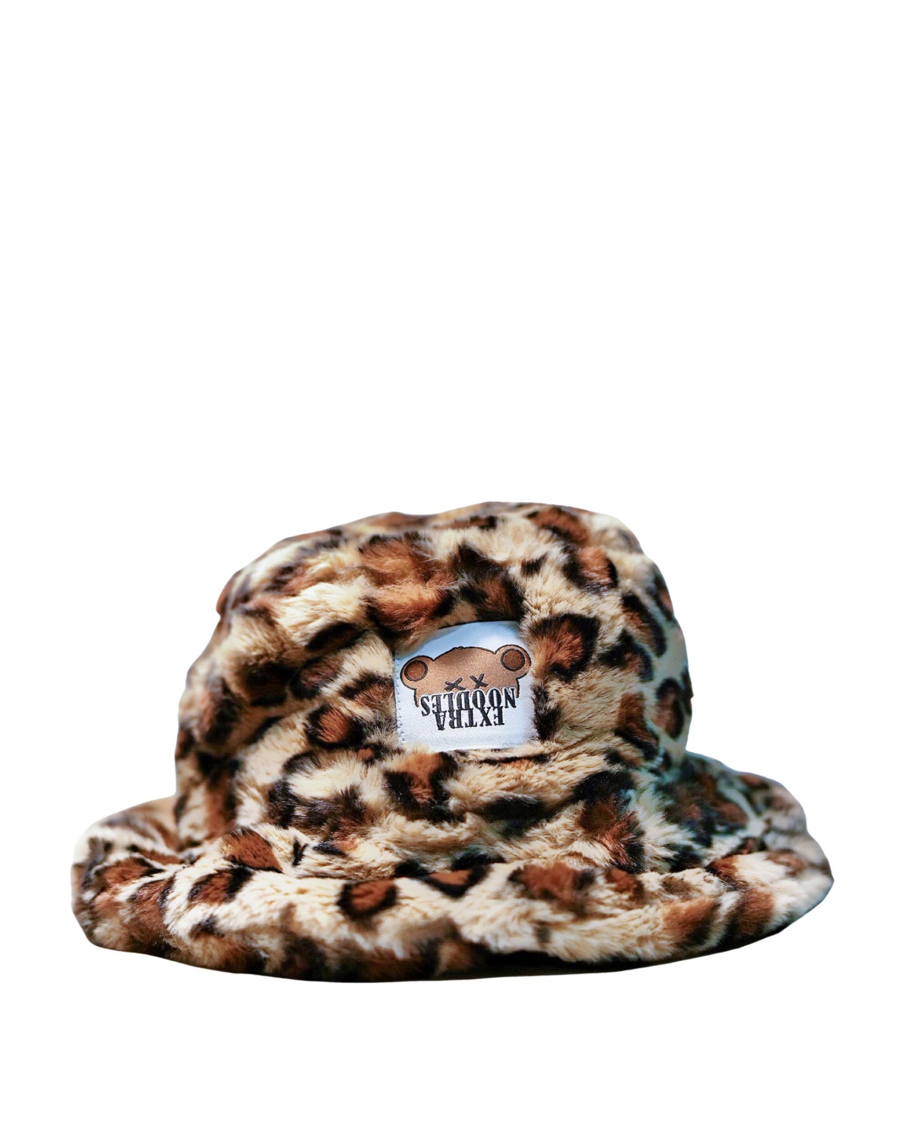 EXTRA NOODLES | Classics 'I'm So Fluffy' Bucket Hat