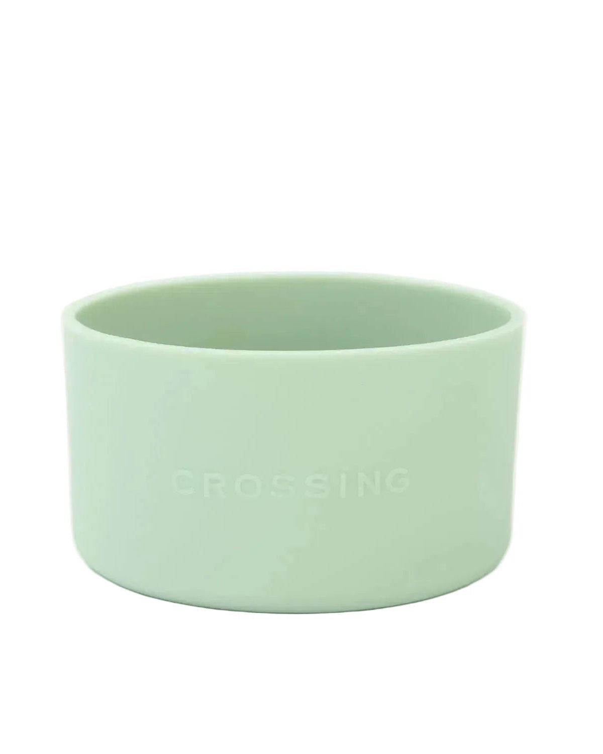 CROSSING | Bottle Silicone Boot Fits Diameter 7 - 7.5cm (550ml) Blistered Pack