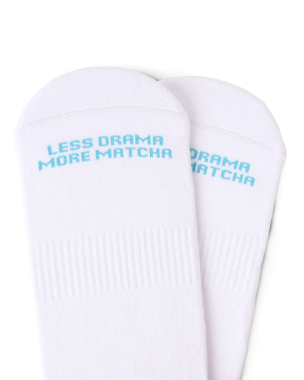TALKING TOES | Matcha Magic Athletic Sock