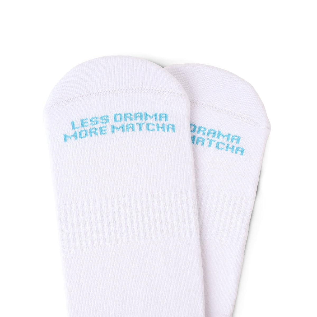 TALKING TOES | Matcha Magic Athletic Sock