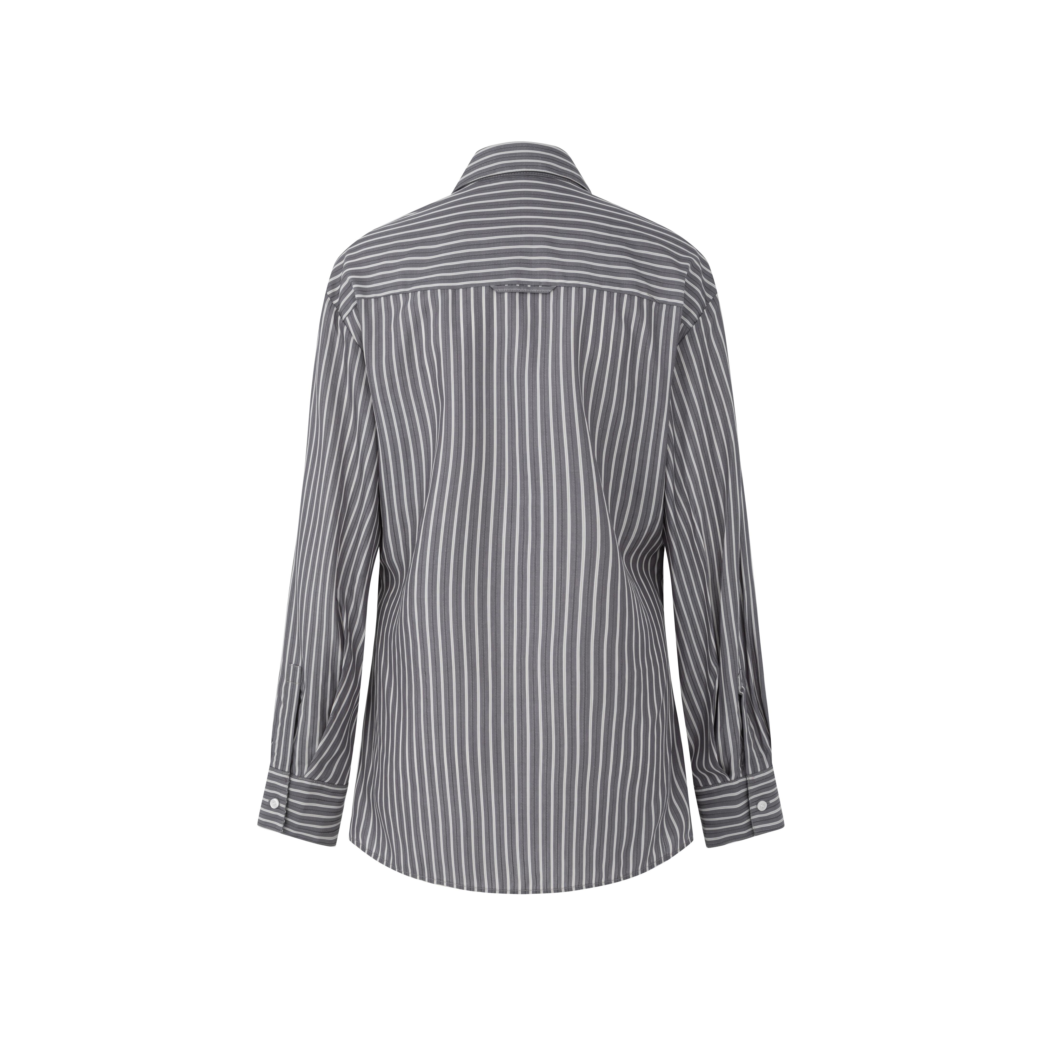 LAYERPLAN | Mavine Soft Drape Shirt