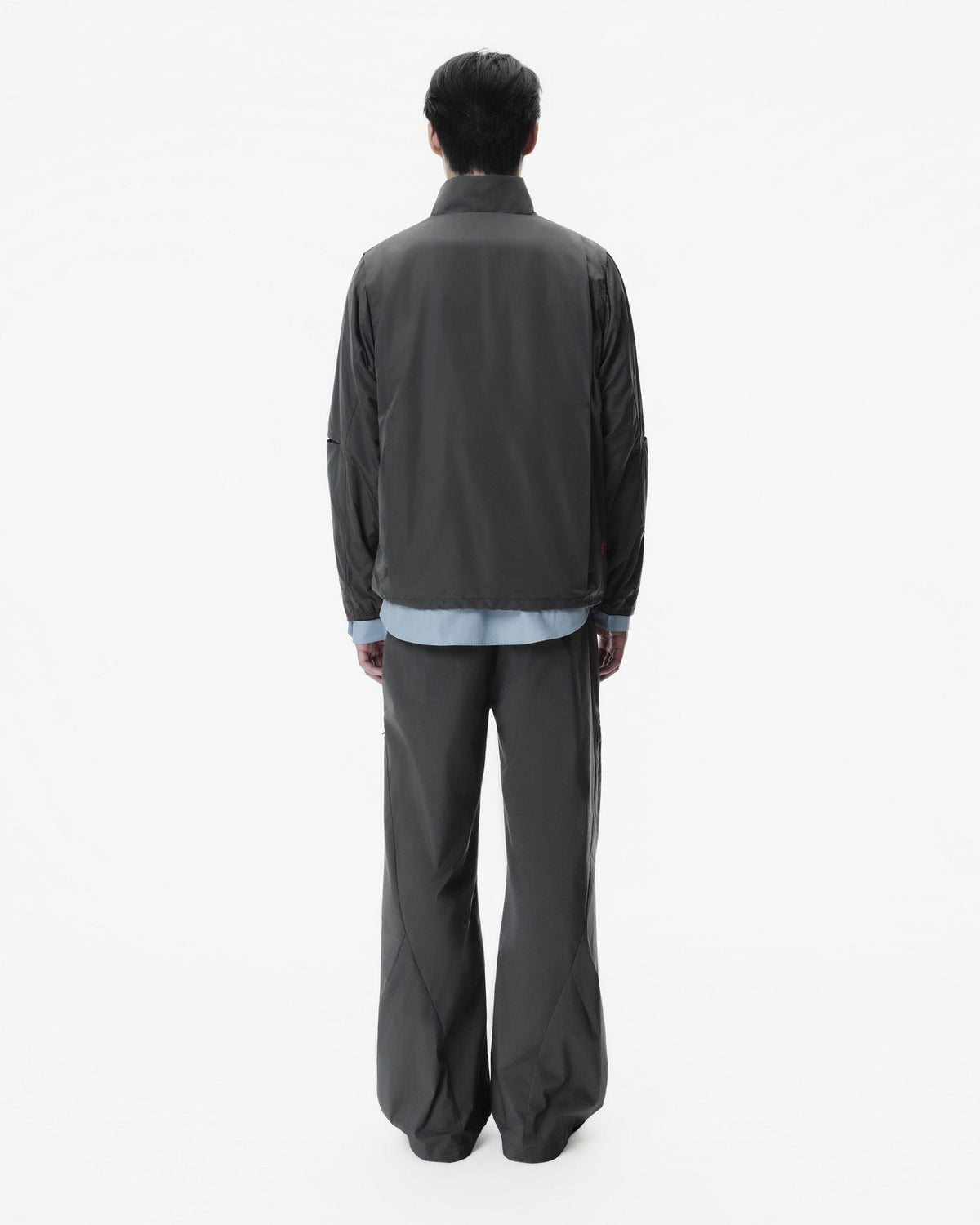 DIRTY MANNERS | Osse Technical Pants