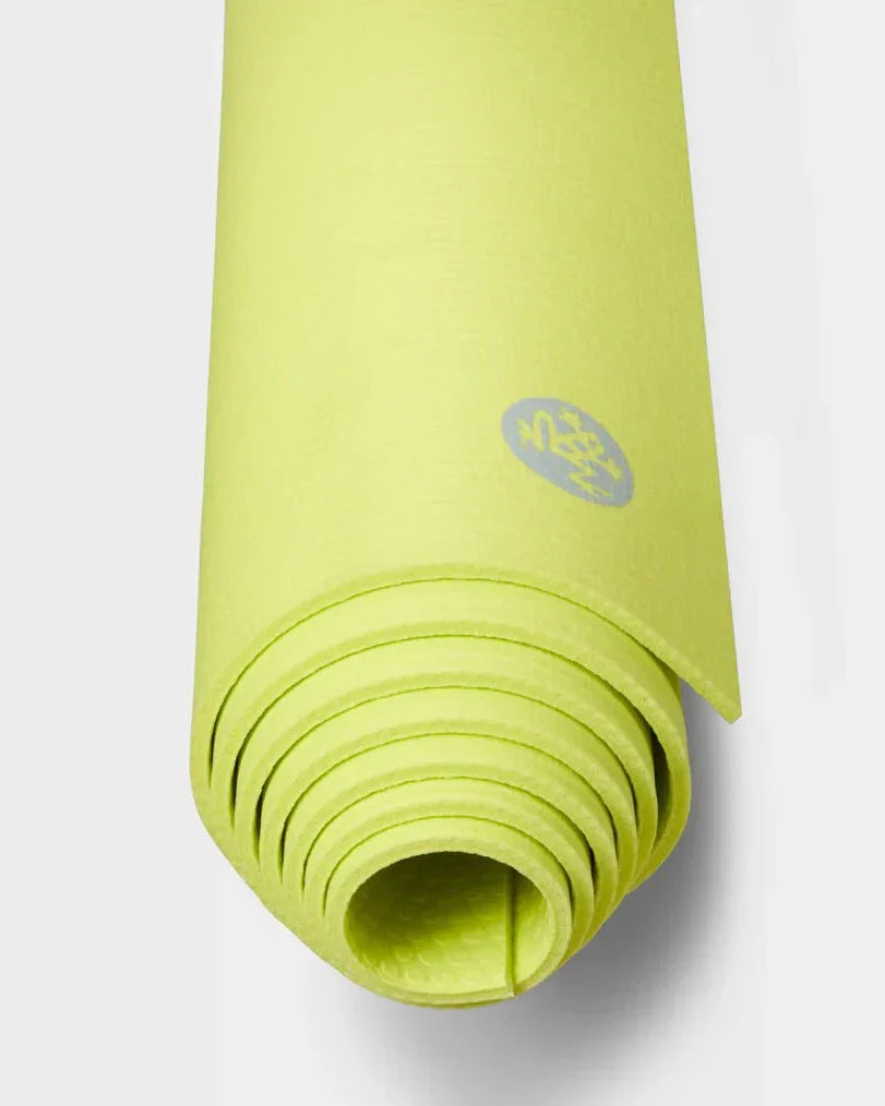 MANDUKA | PROlite Mat 71" Solid - Nimbu