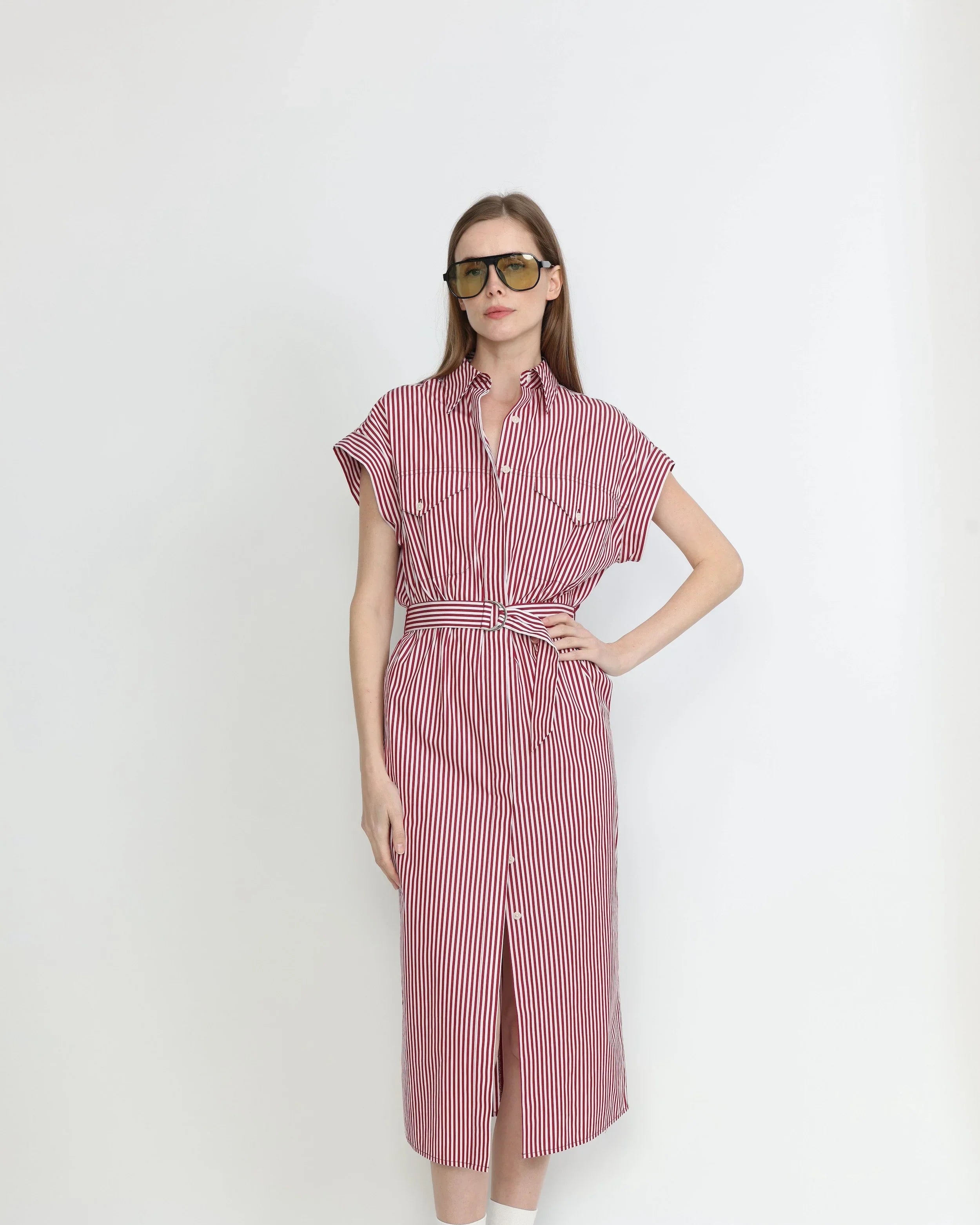 FREY | Ballarat Dress