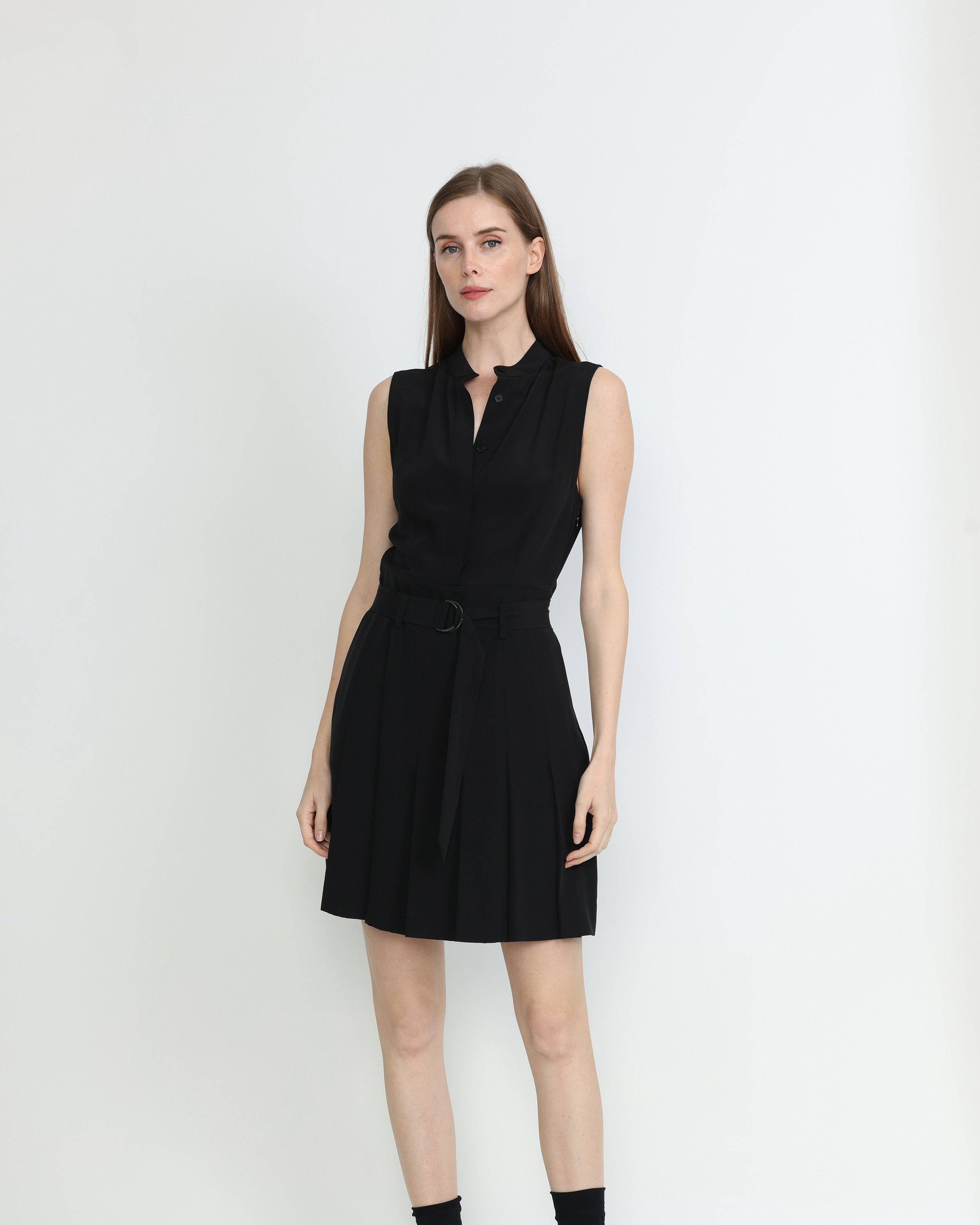 FREY | Tamworth Dress
