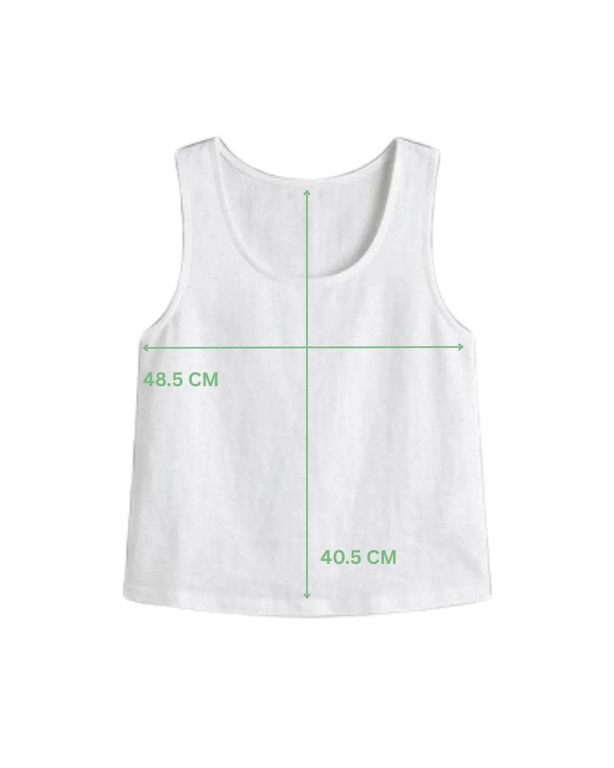 EDITION LIMITEE SINGAPORE | Mini Top Natural