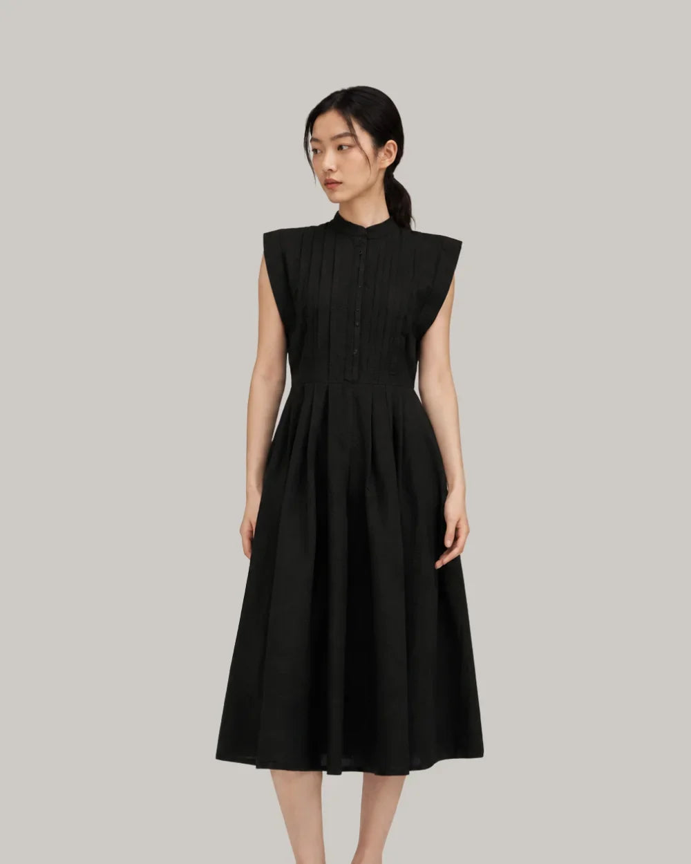 SABRINAGOH | Bowie Dress