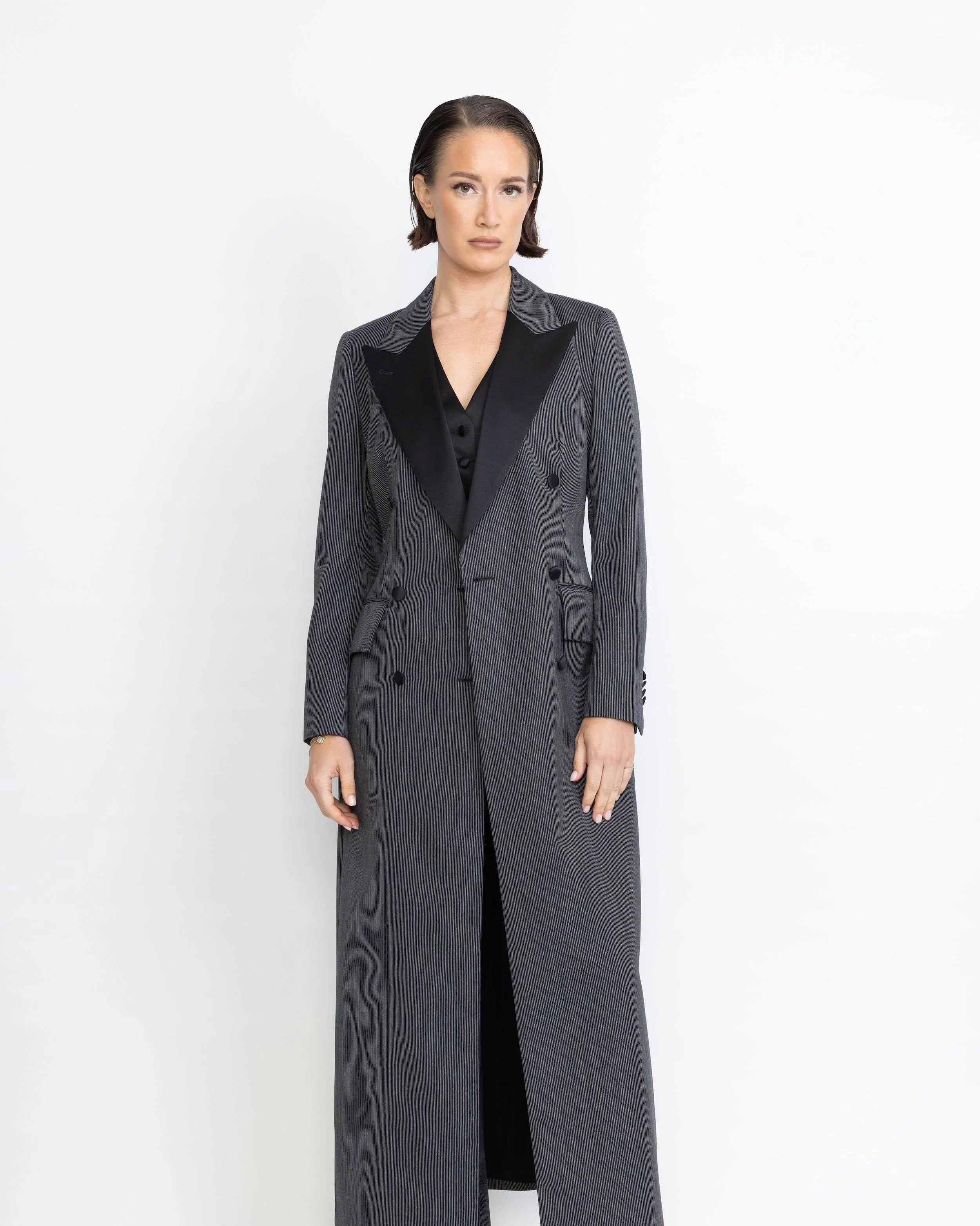 FREY | Blackpool Limited Edition Trousers - Black