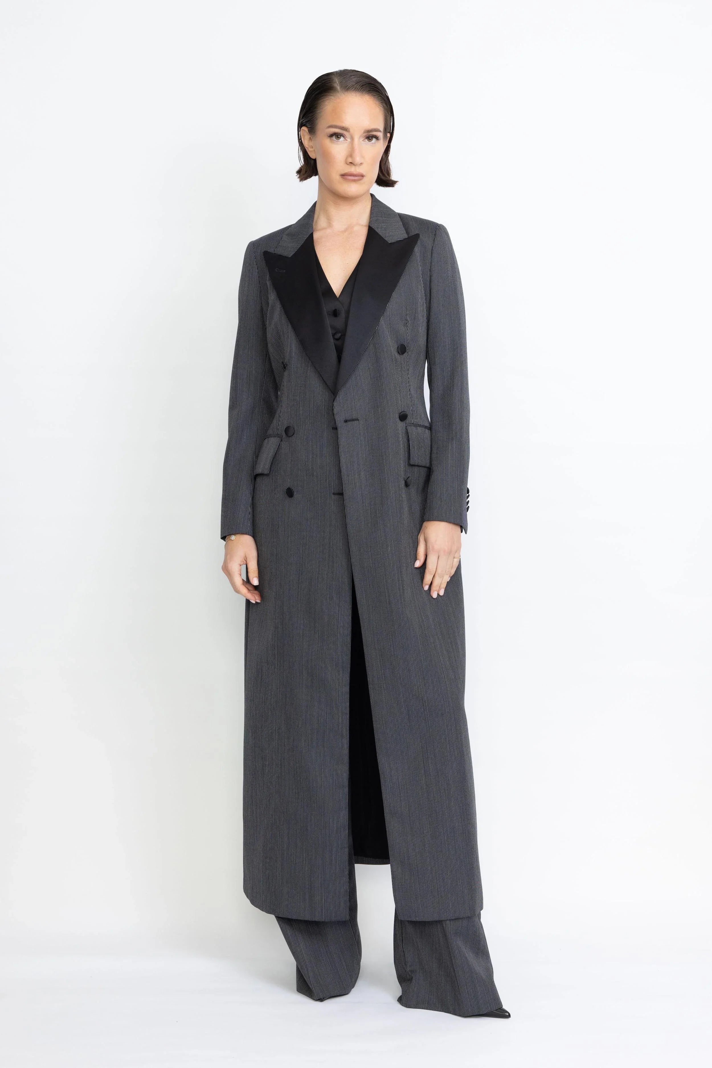 FREY | Blackpool Limited Edition Trousers - Black