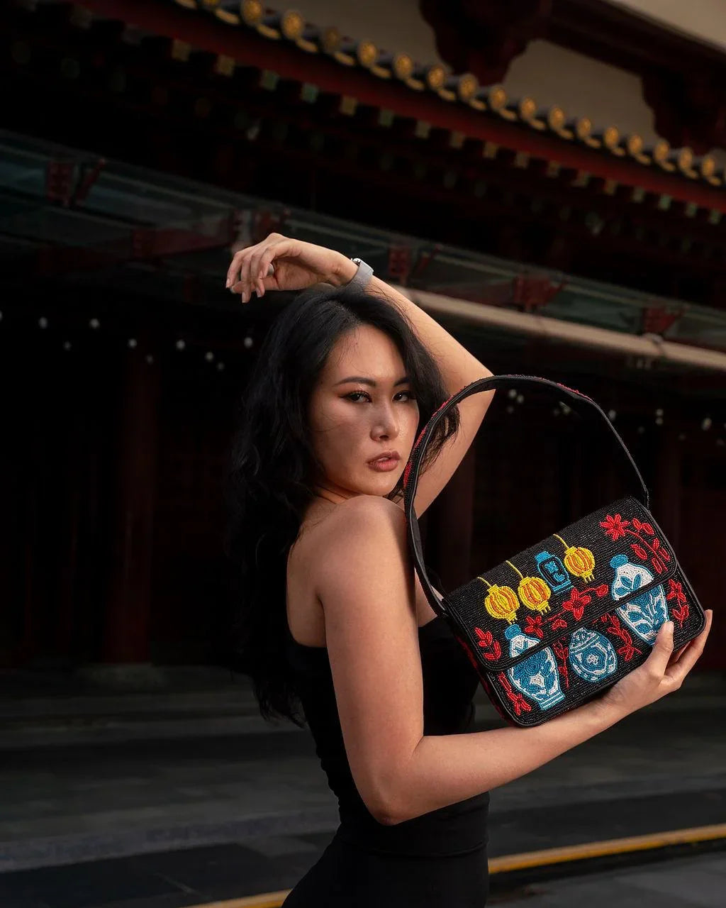 PHOTO PHACTORY | Chinatown Bag